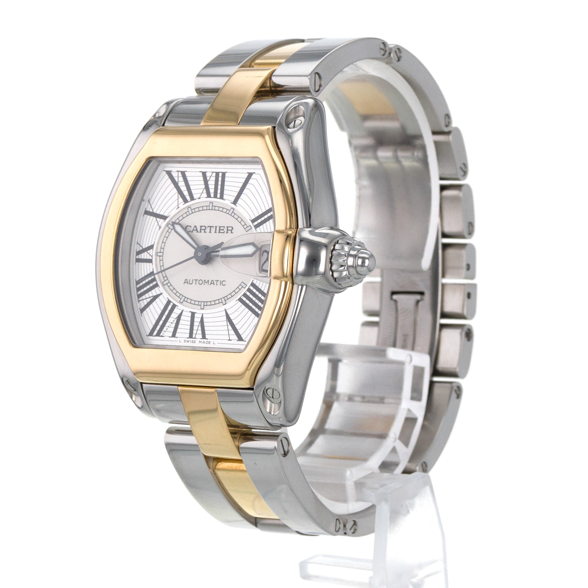 Cartier Roadster