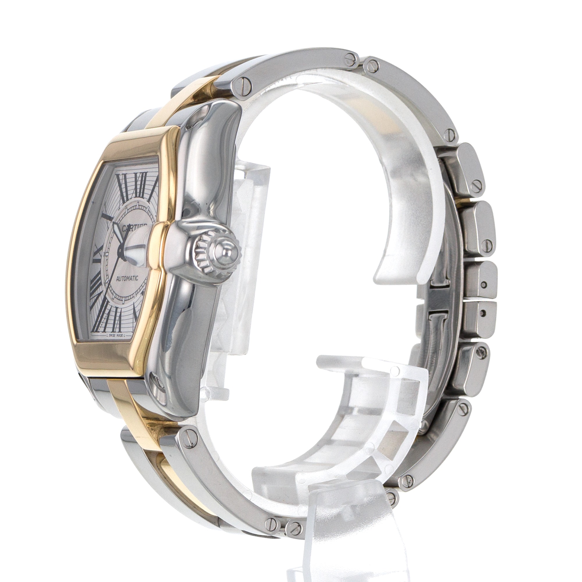 Cartier Roadster