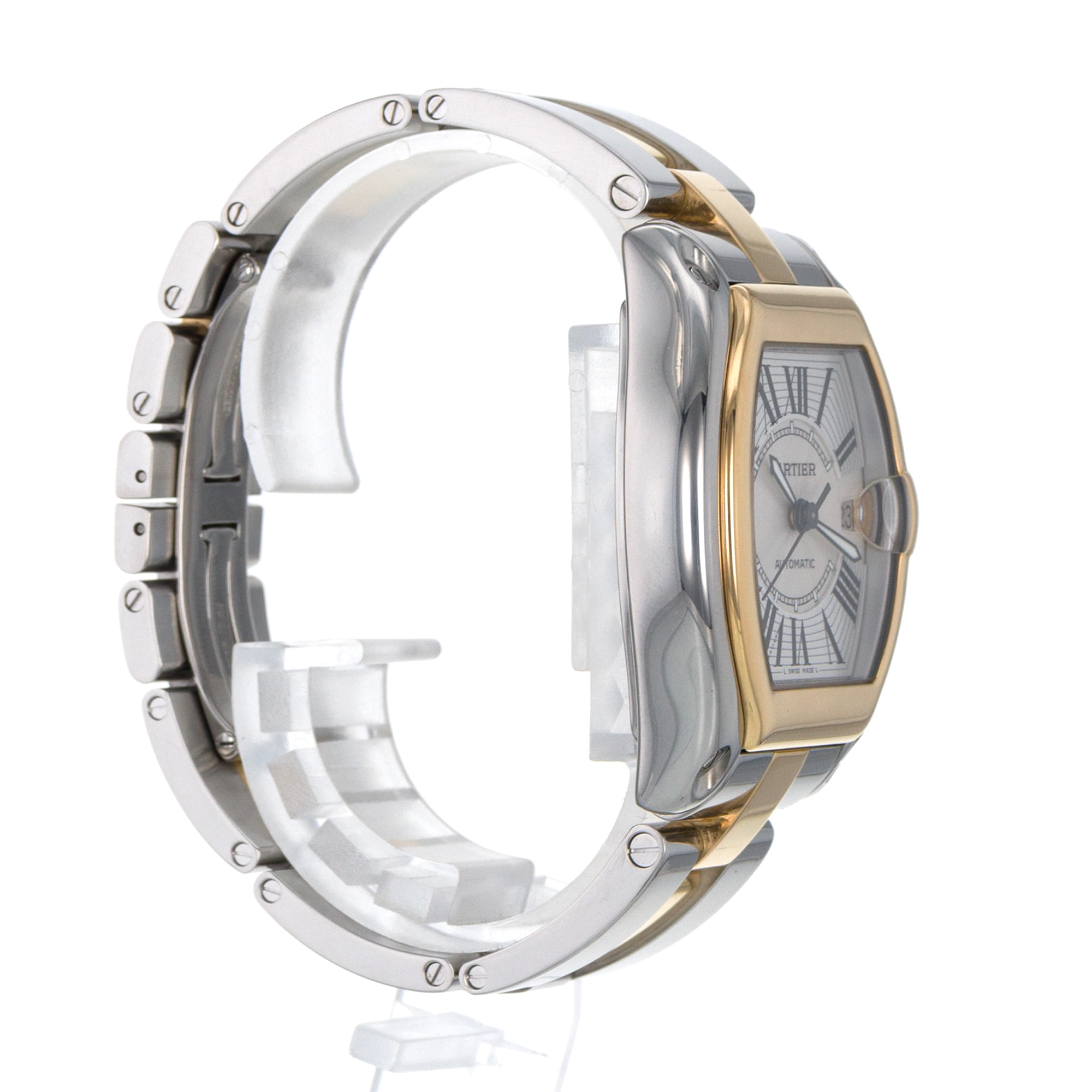 Cartier Roadster