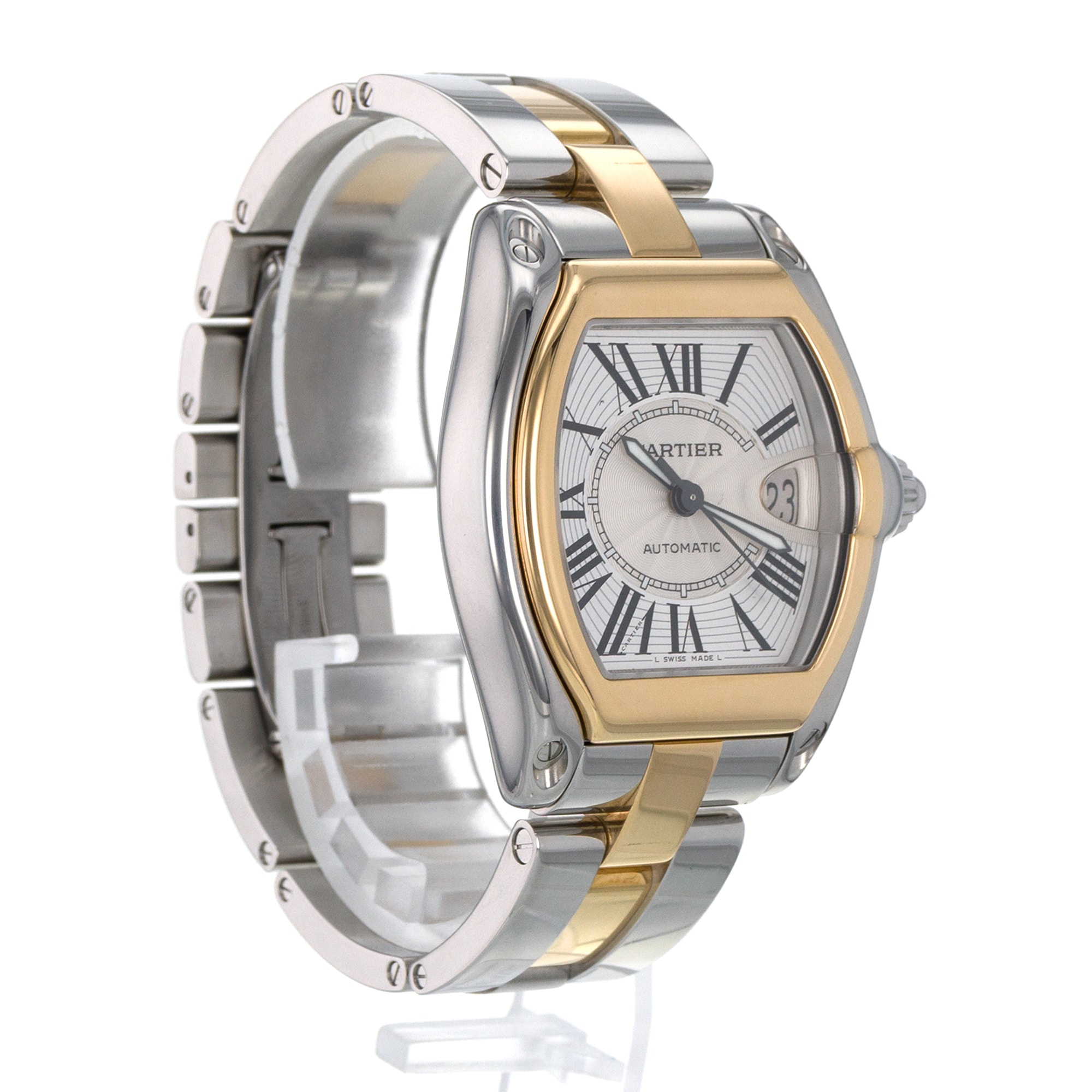 Cartier Roadster