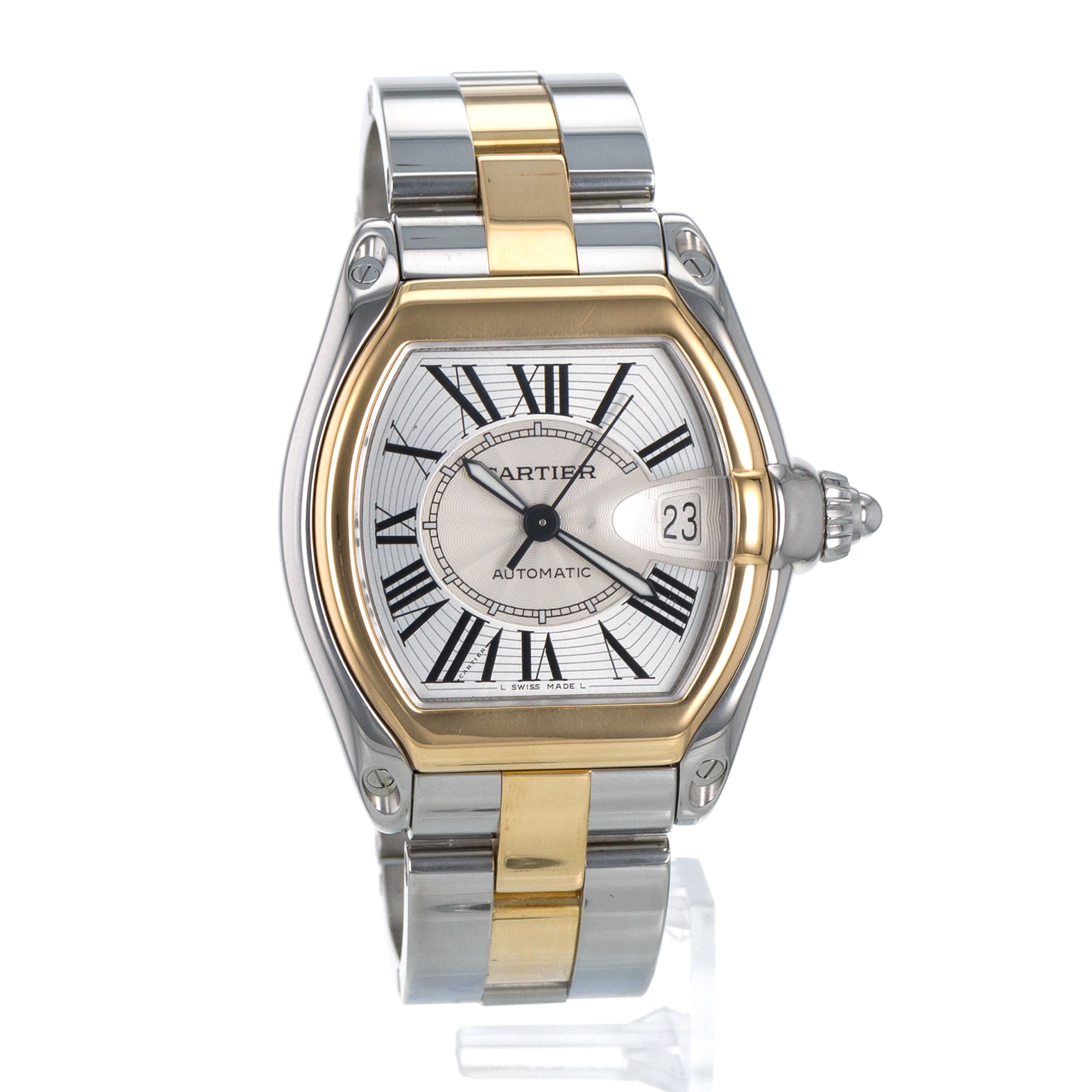 Cartier Roadster