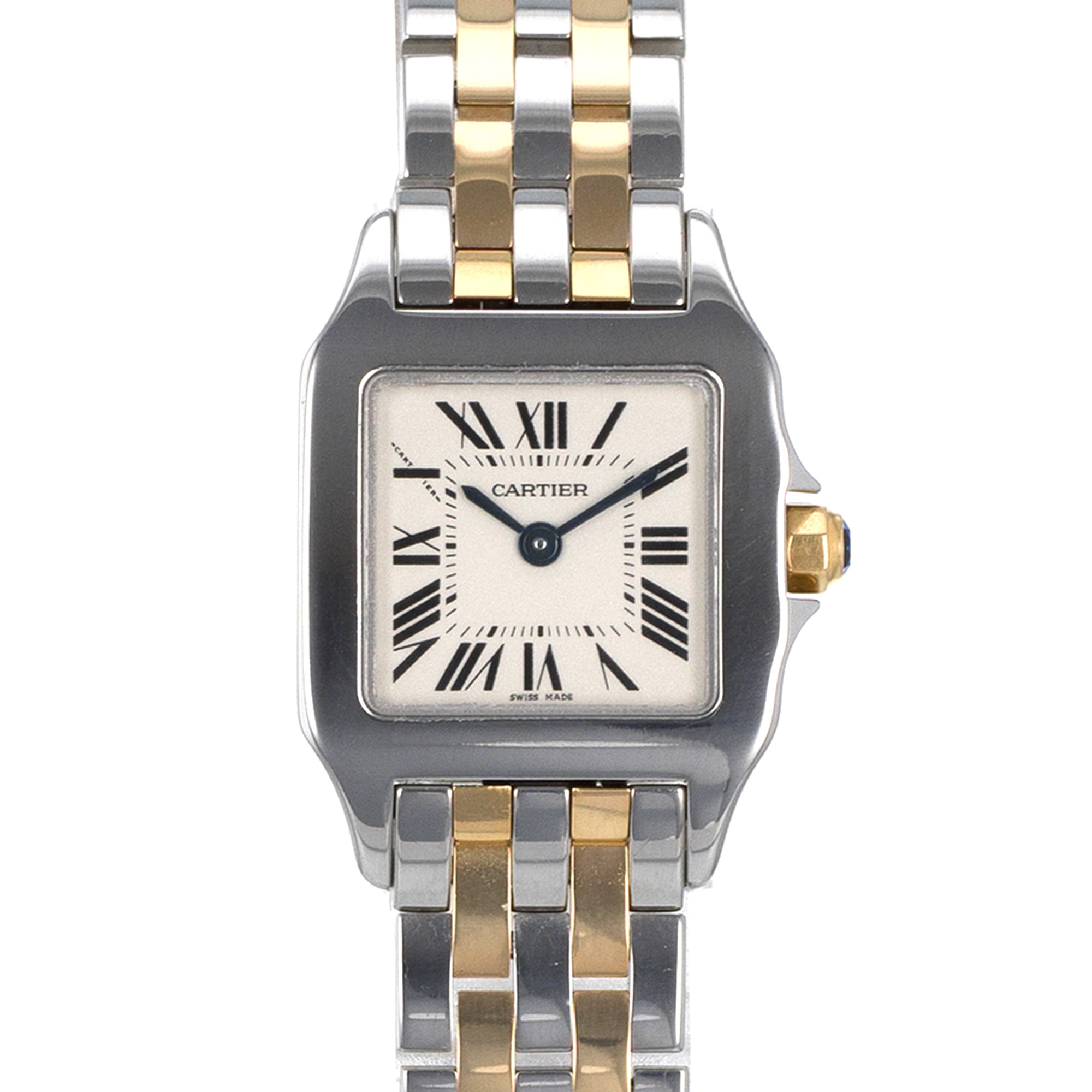 Cartier Demoiselle