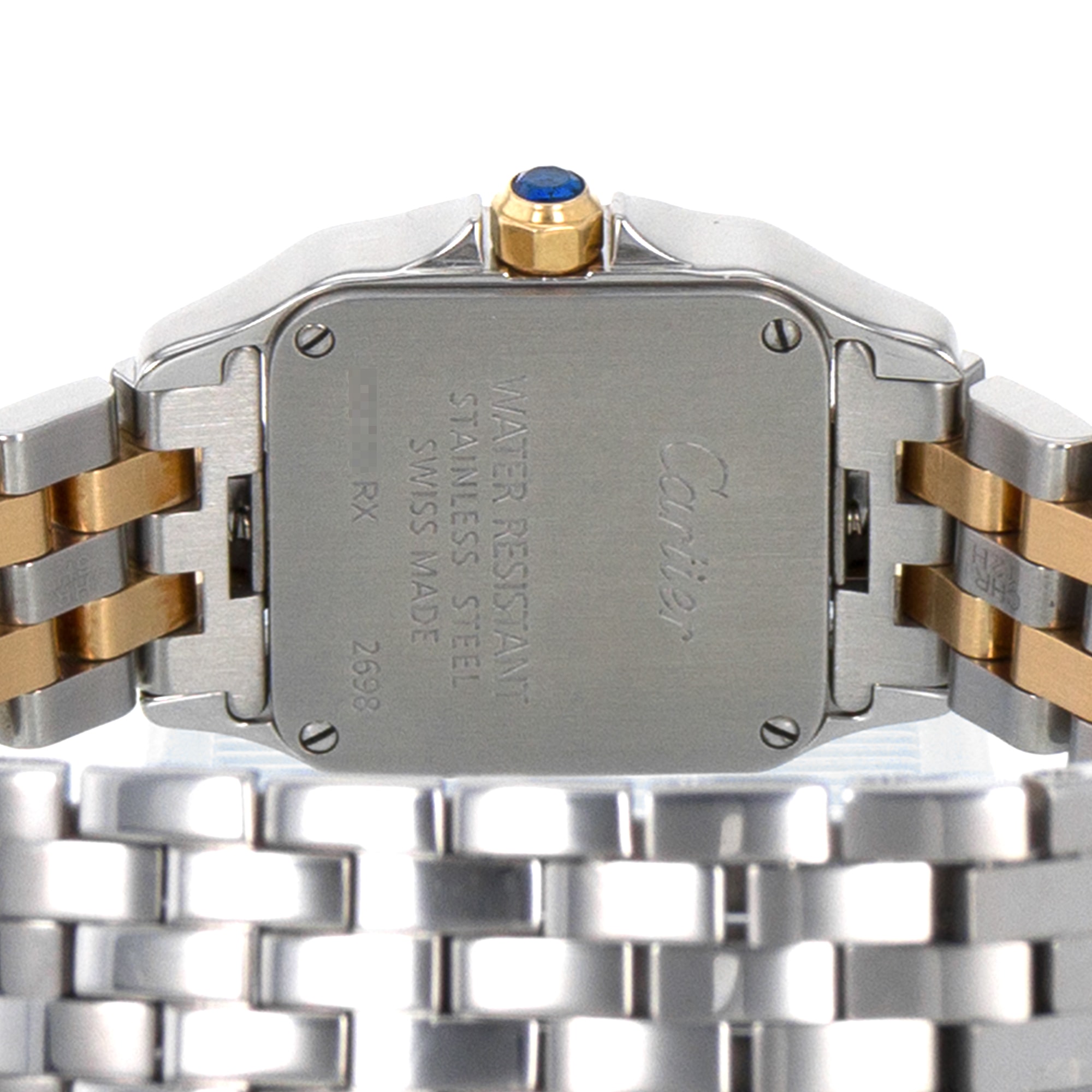 Cartier Demoiselle