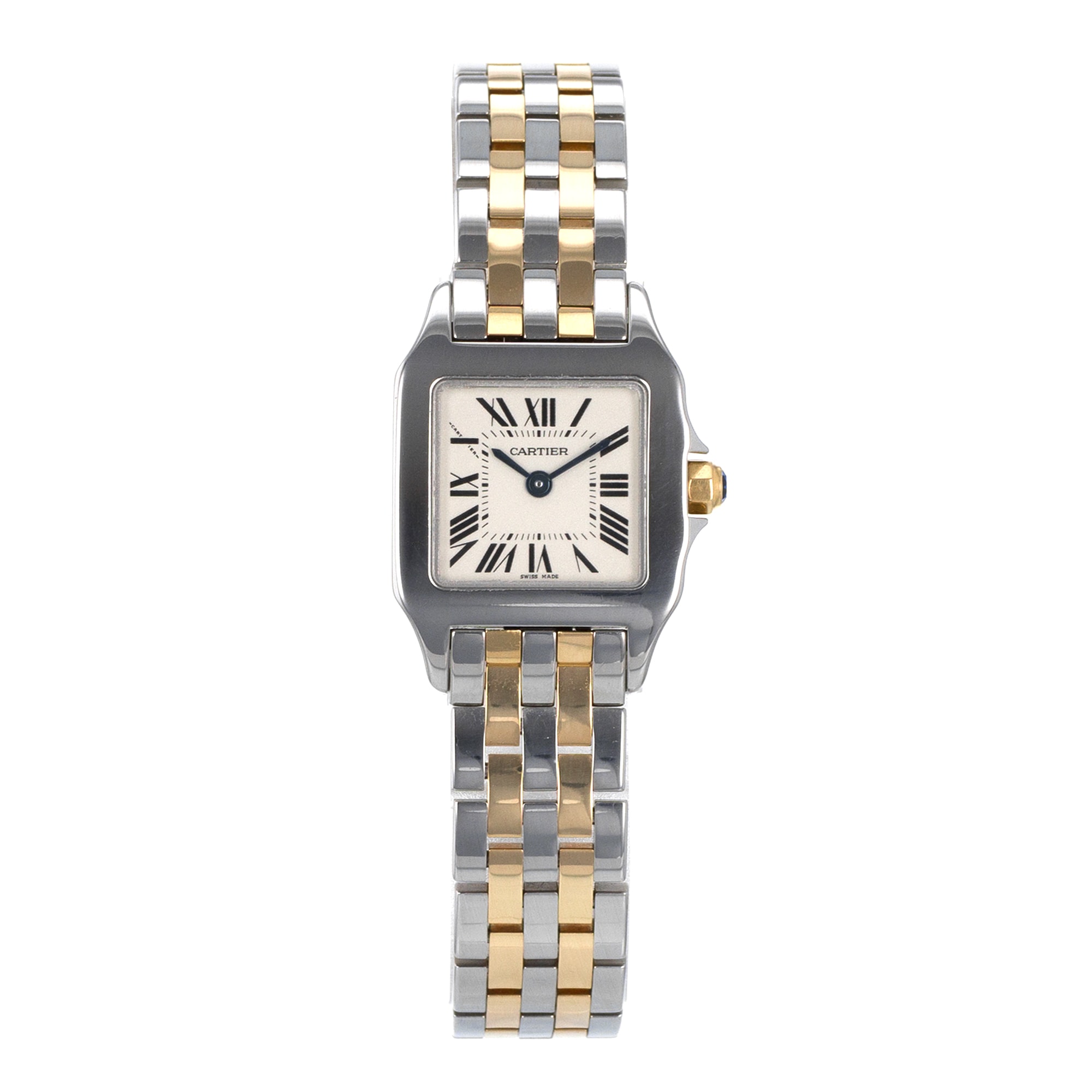 Cartier Demoiselle