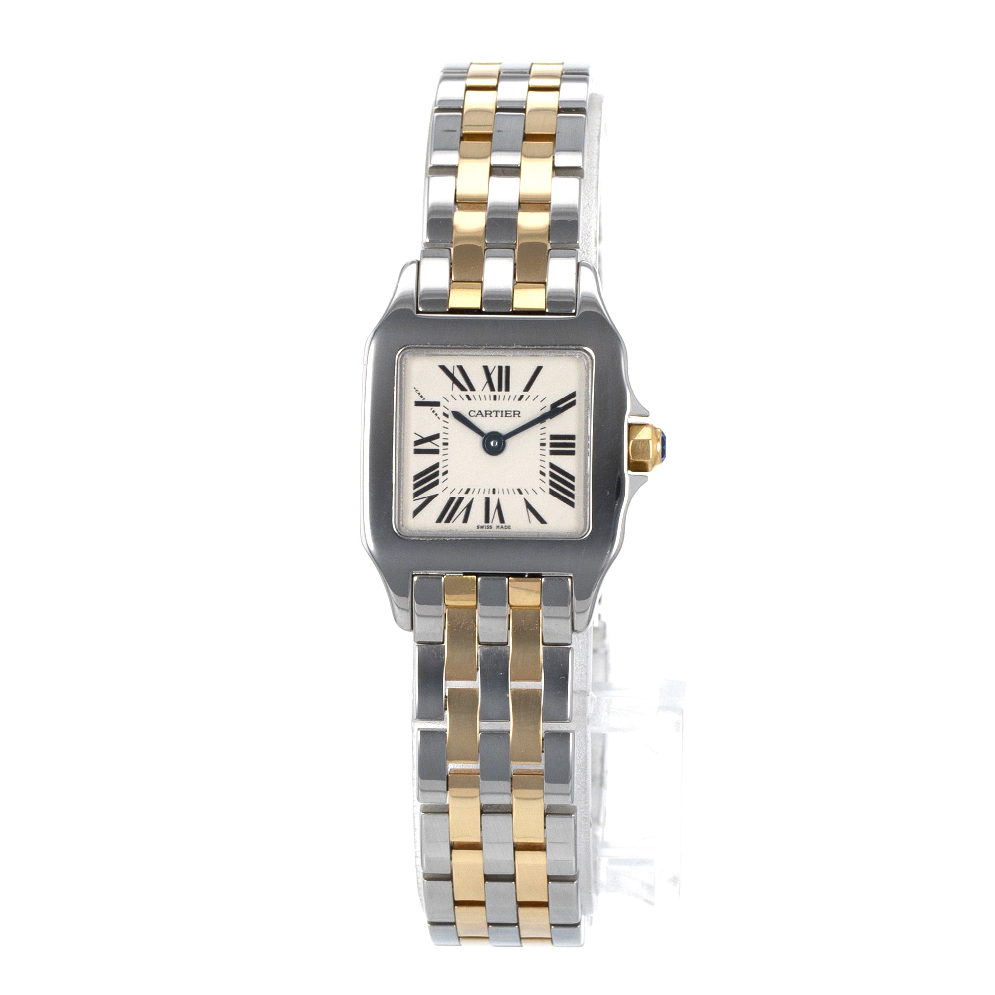 Cartier Demoiselle