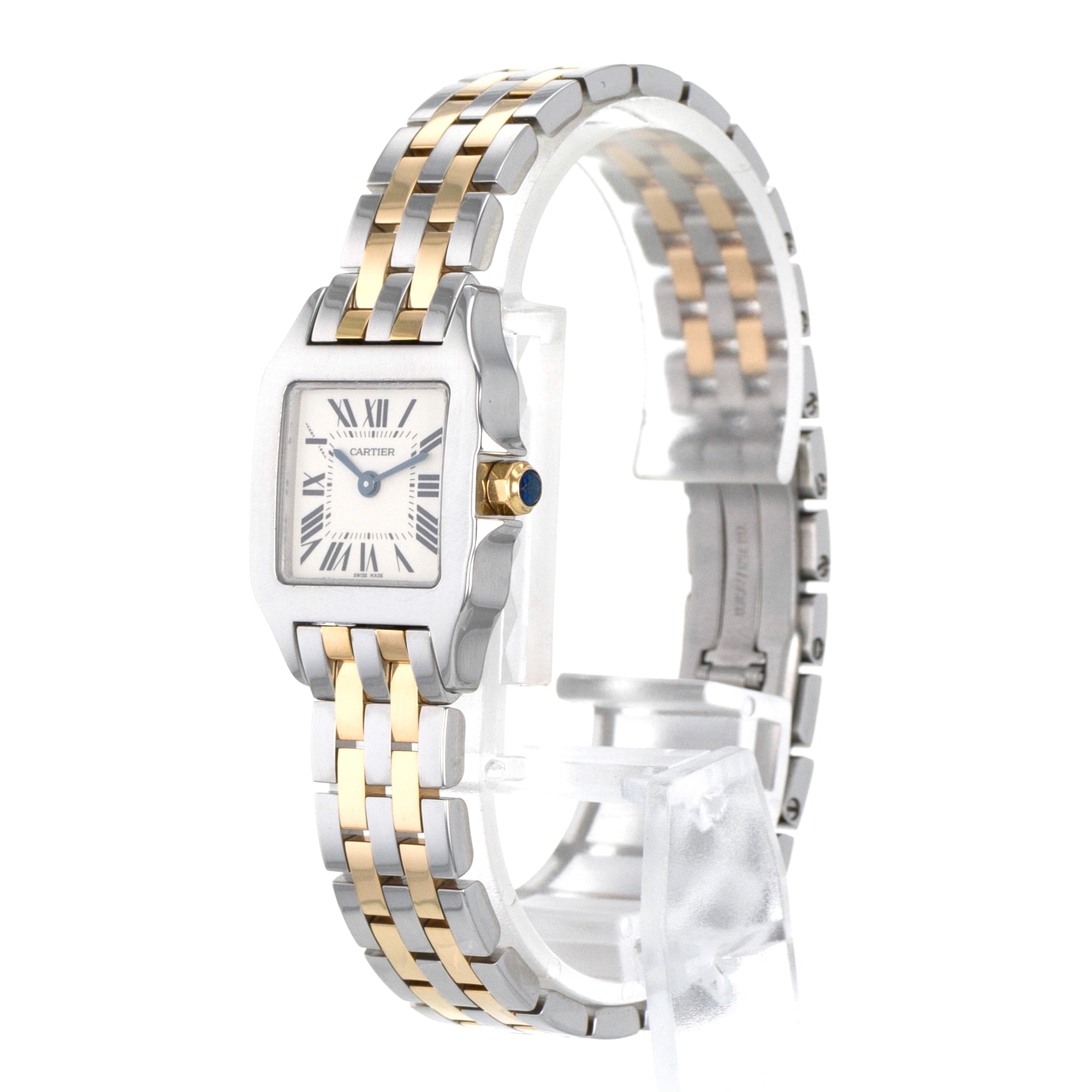 Cartier Demoiselle