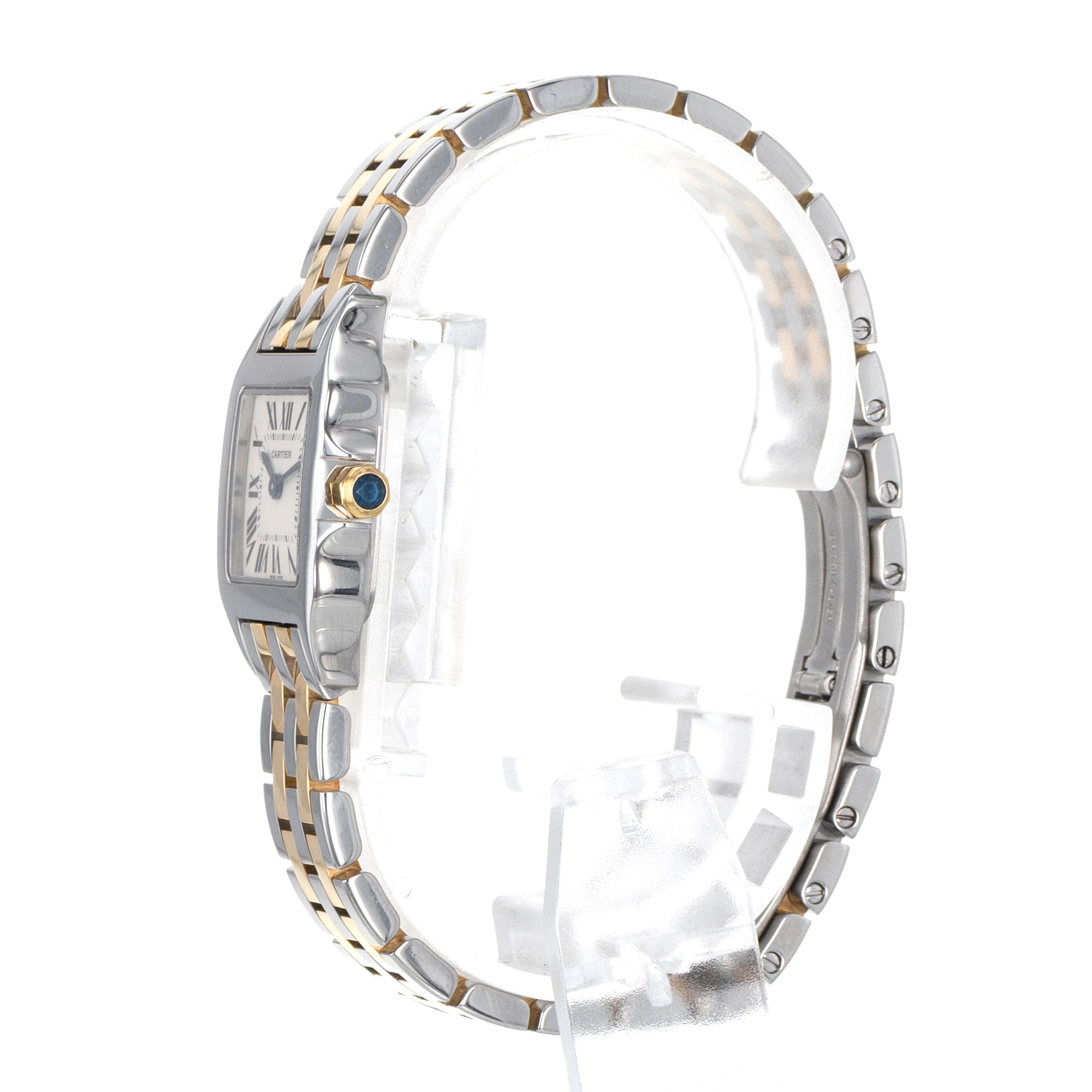 Cartier Demoiselle