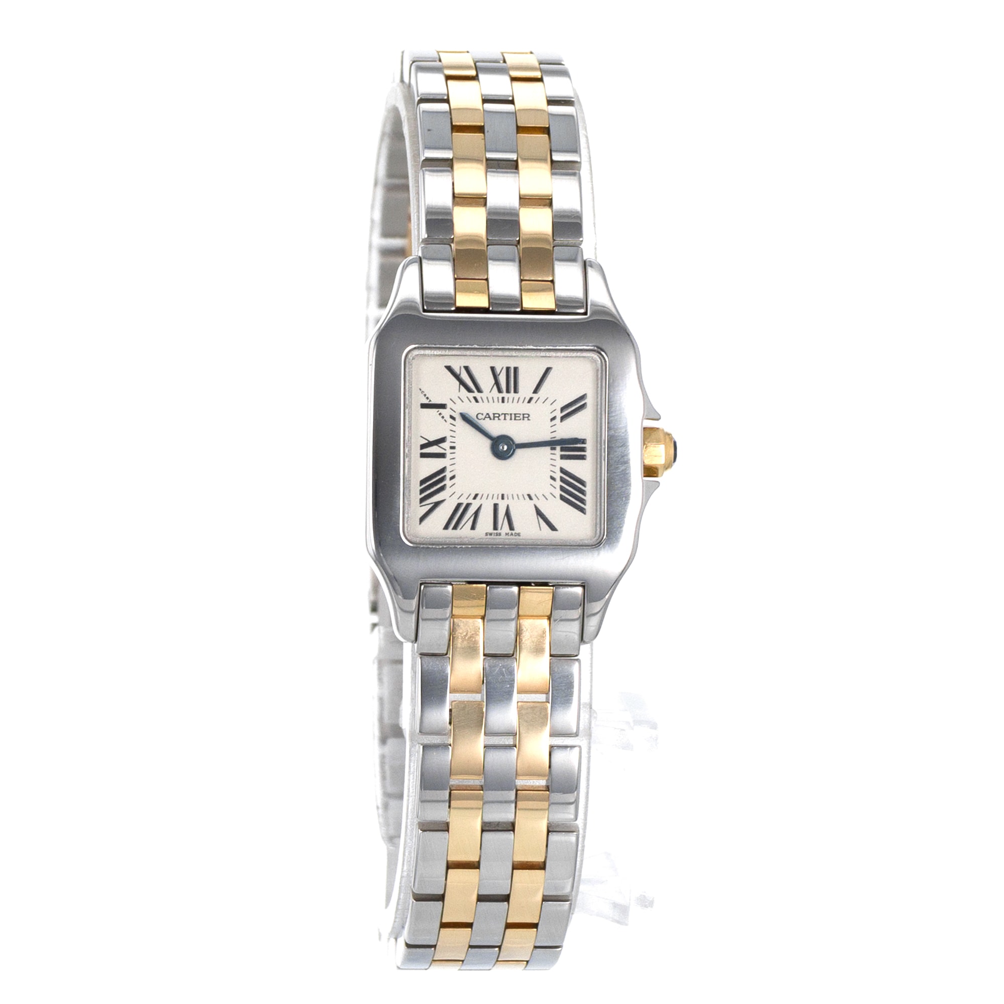 Cartier Demoiselle
