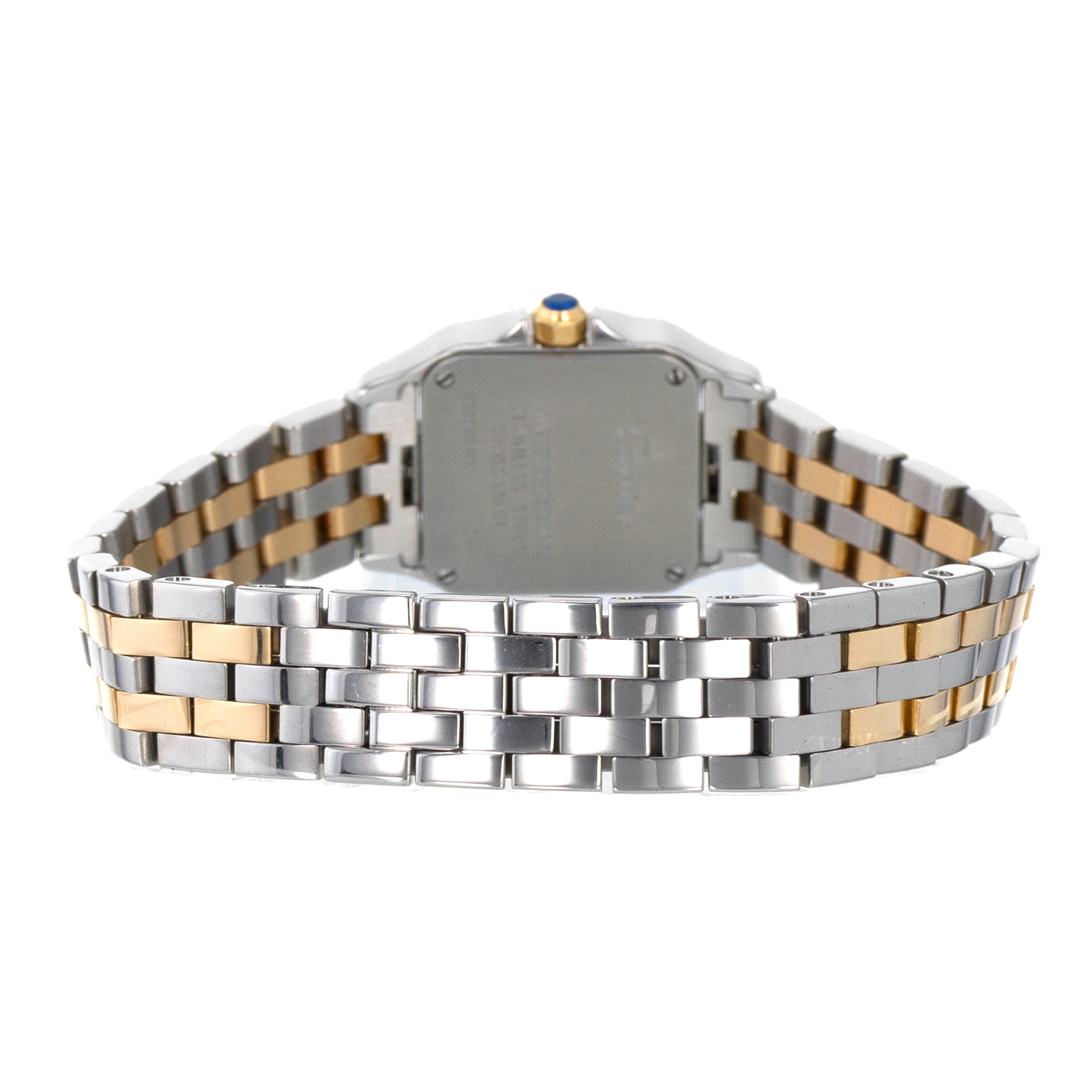 Cartier Demoiselle