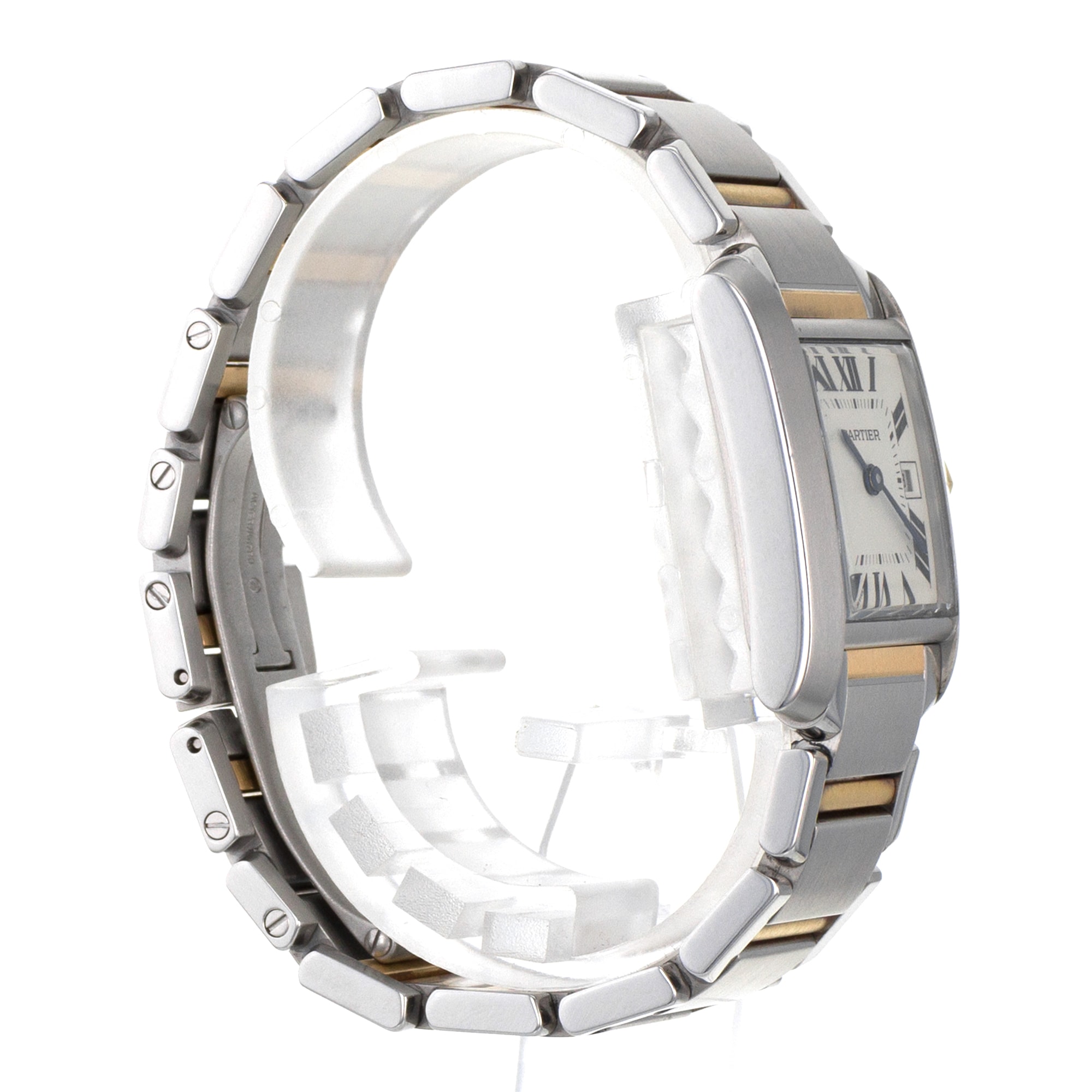 Cartier Tank Francaise