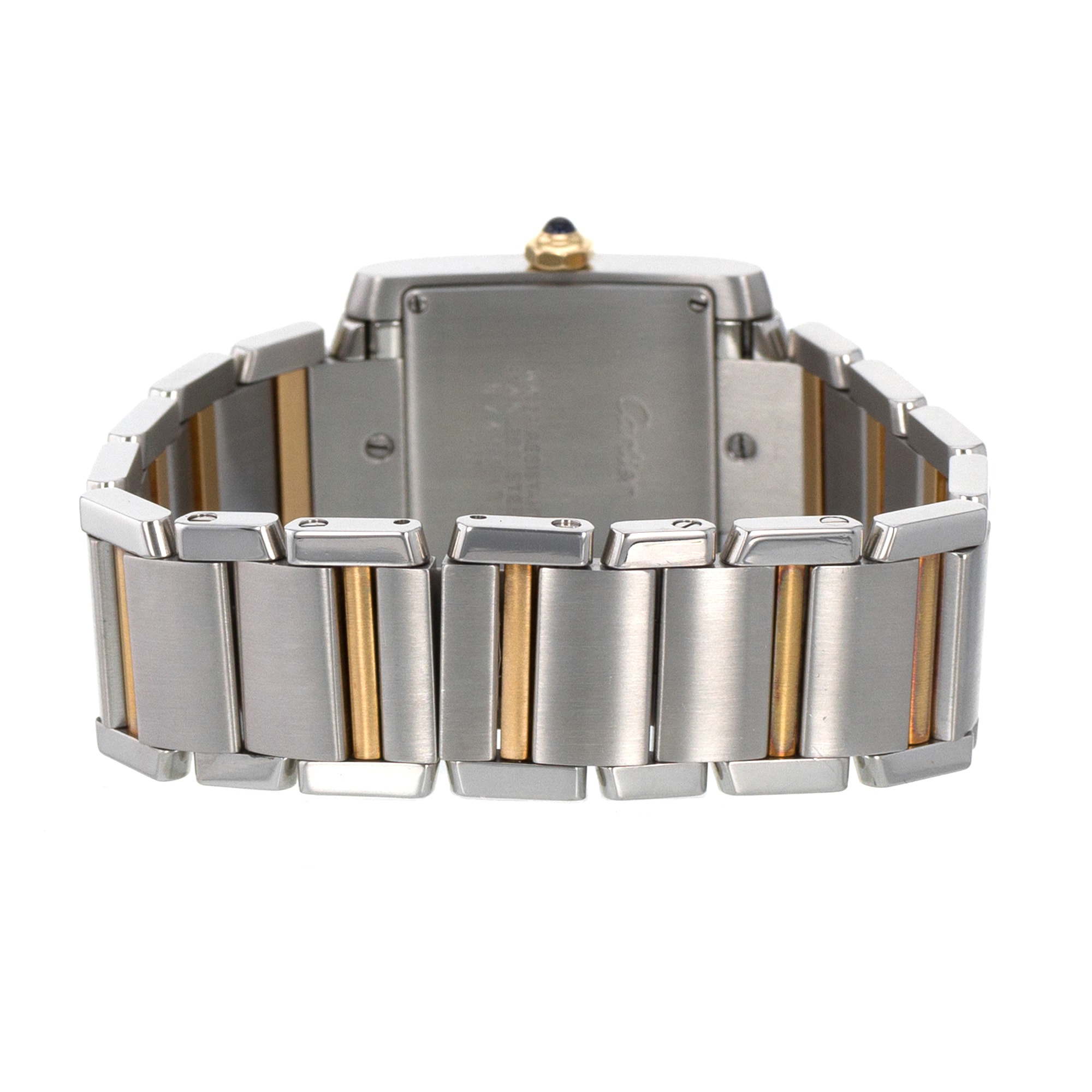 Cartier Tank Francaise