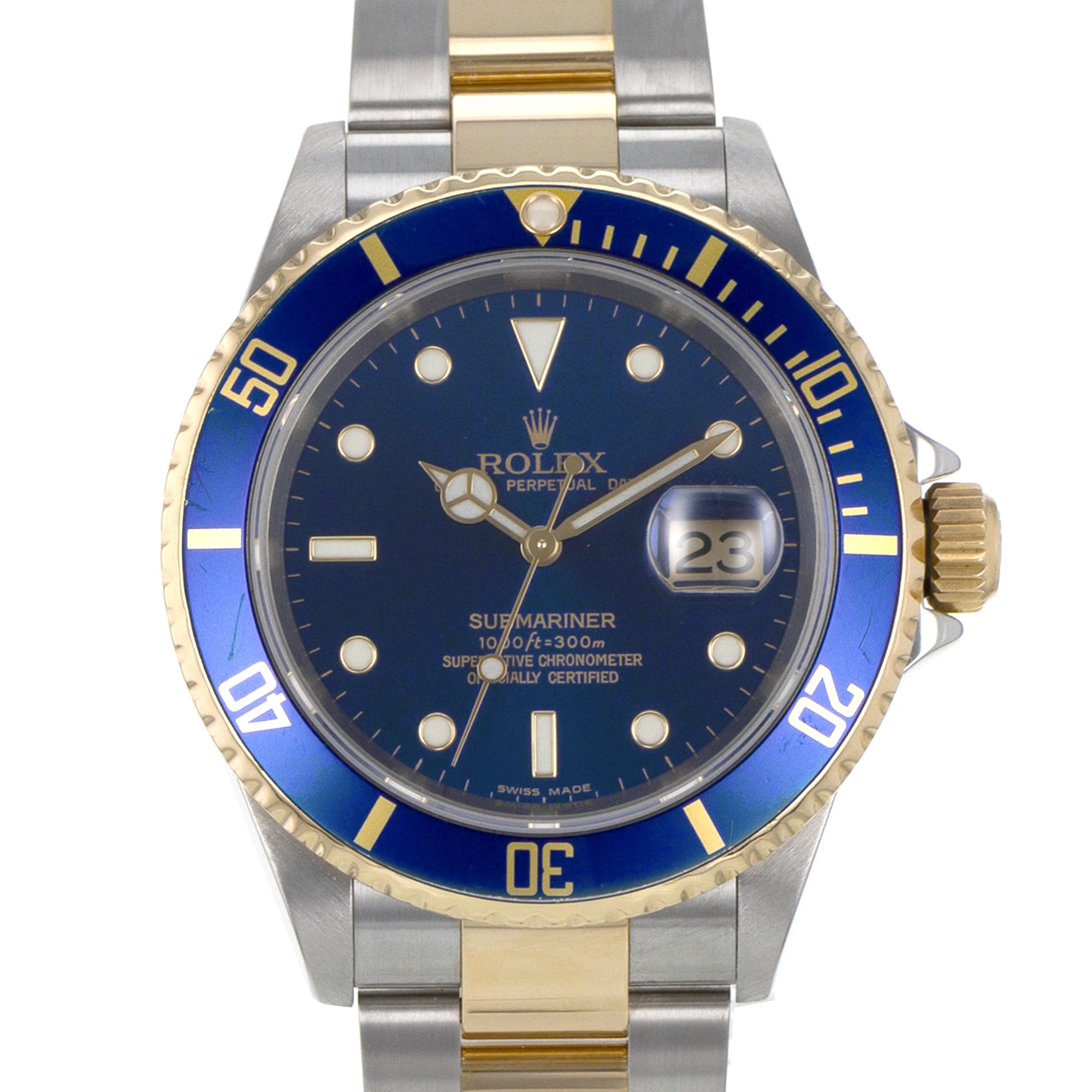 Rolex Submariner