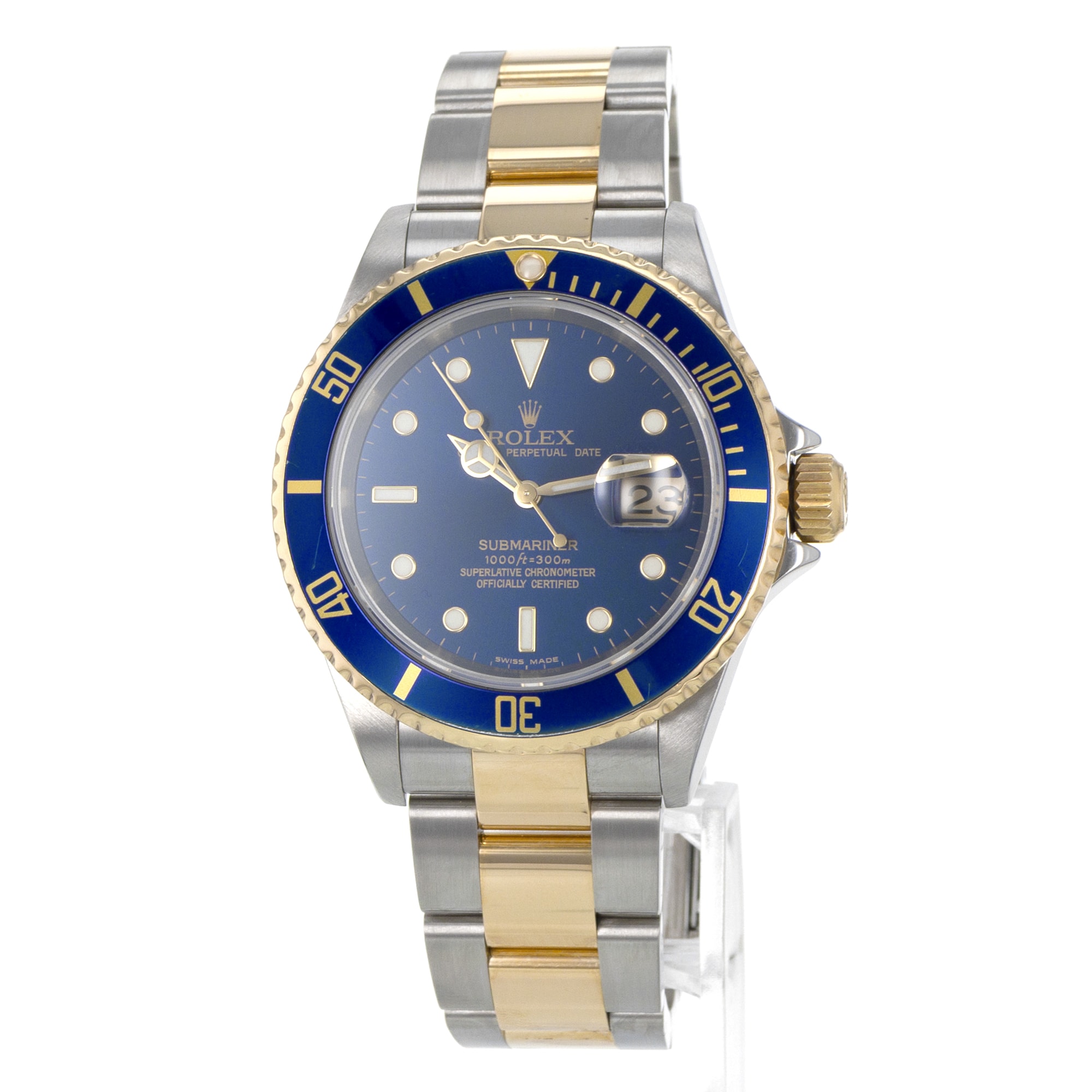 Rolex Submariner