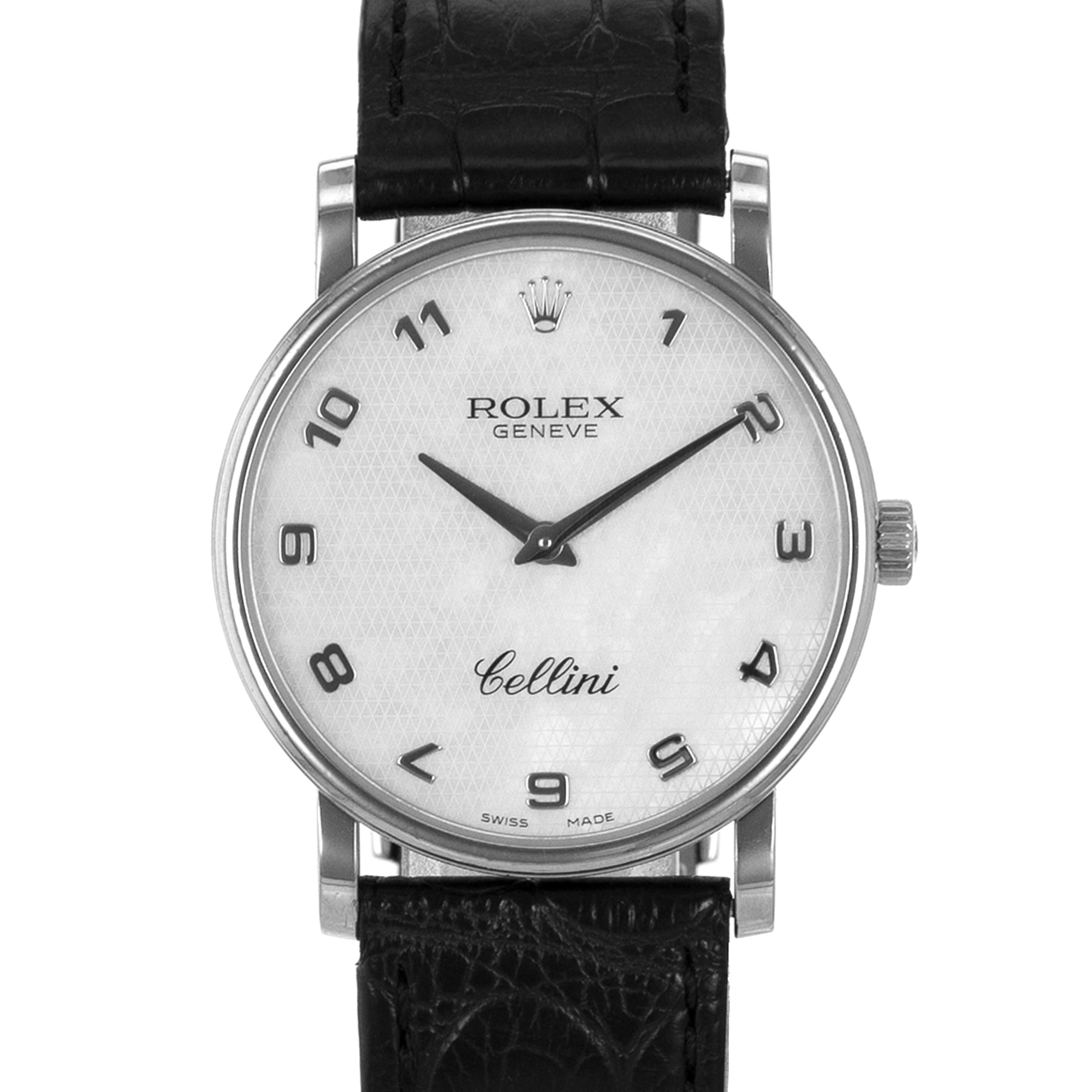 Rolex Cellini