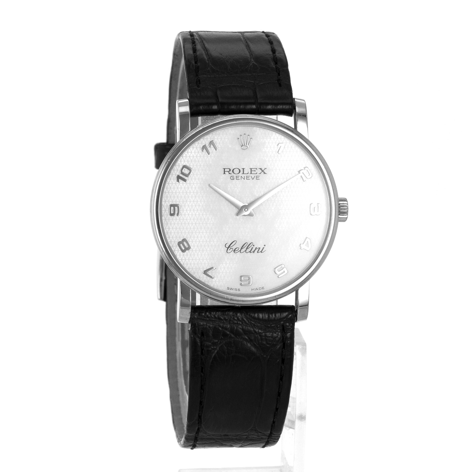 Rolex Cellini