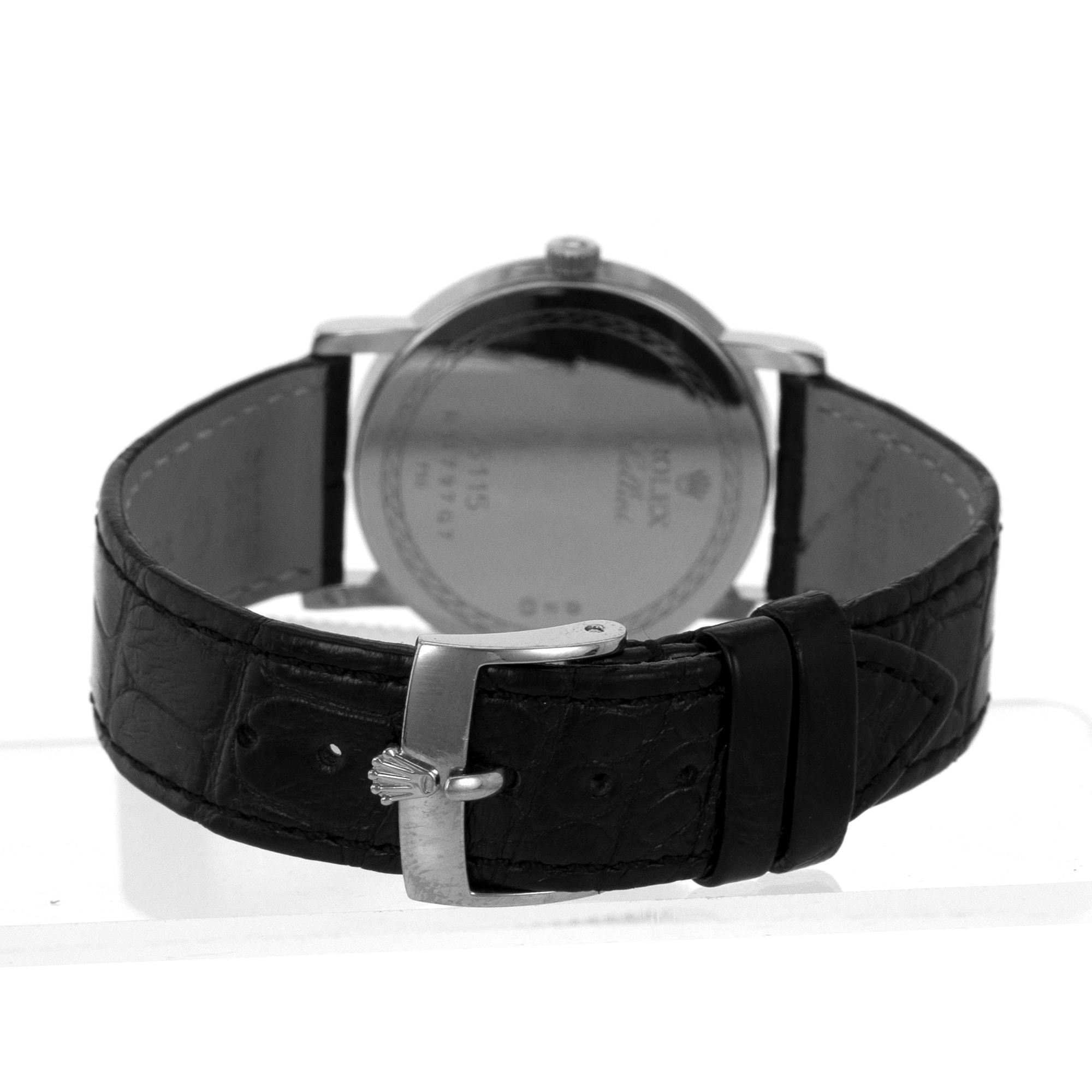 Rolex Cellini