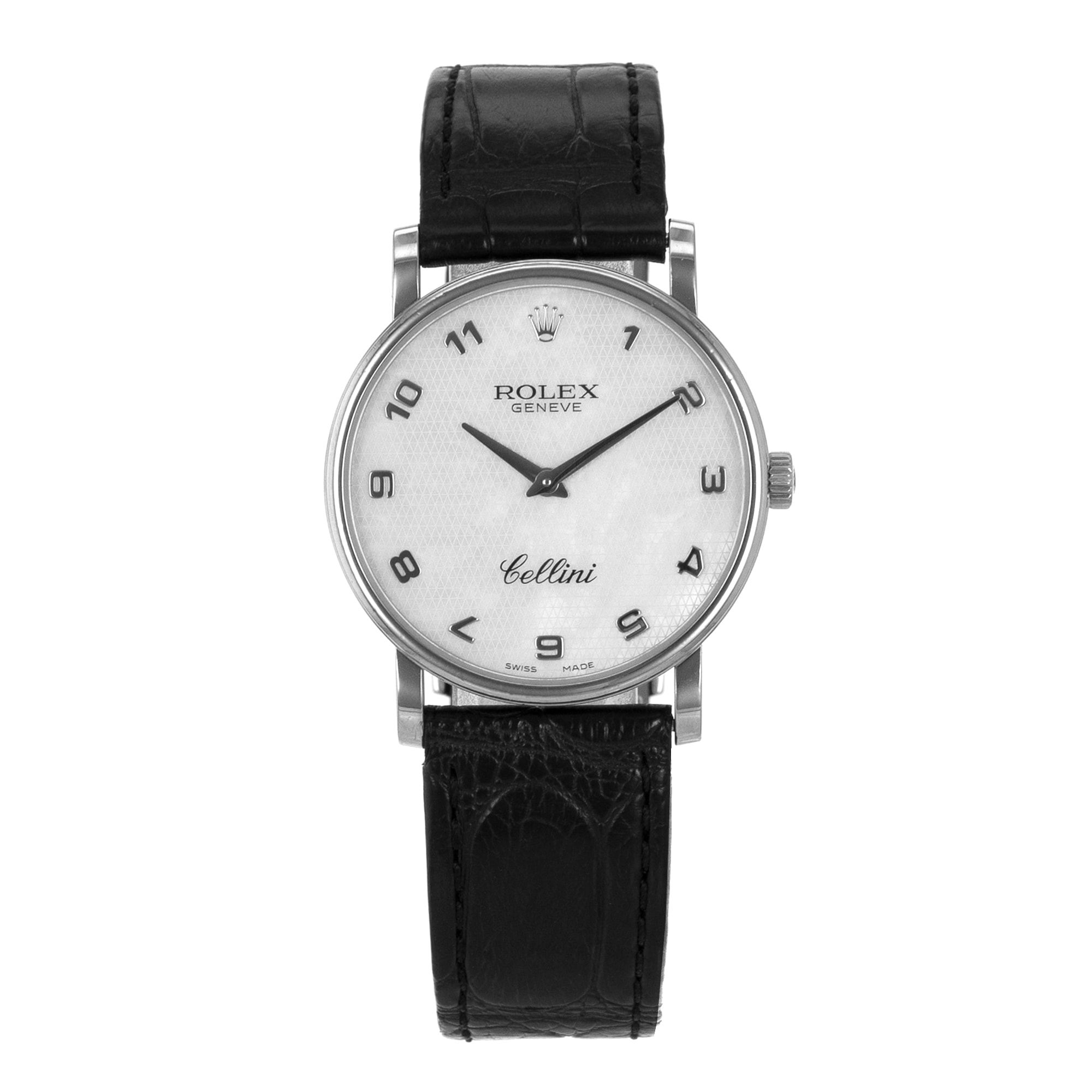 Rolex Cellini