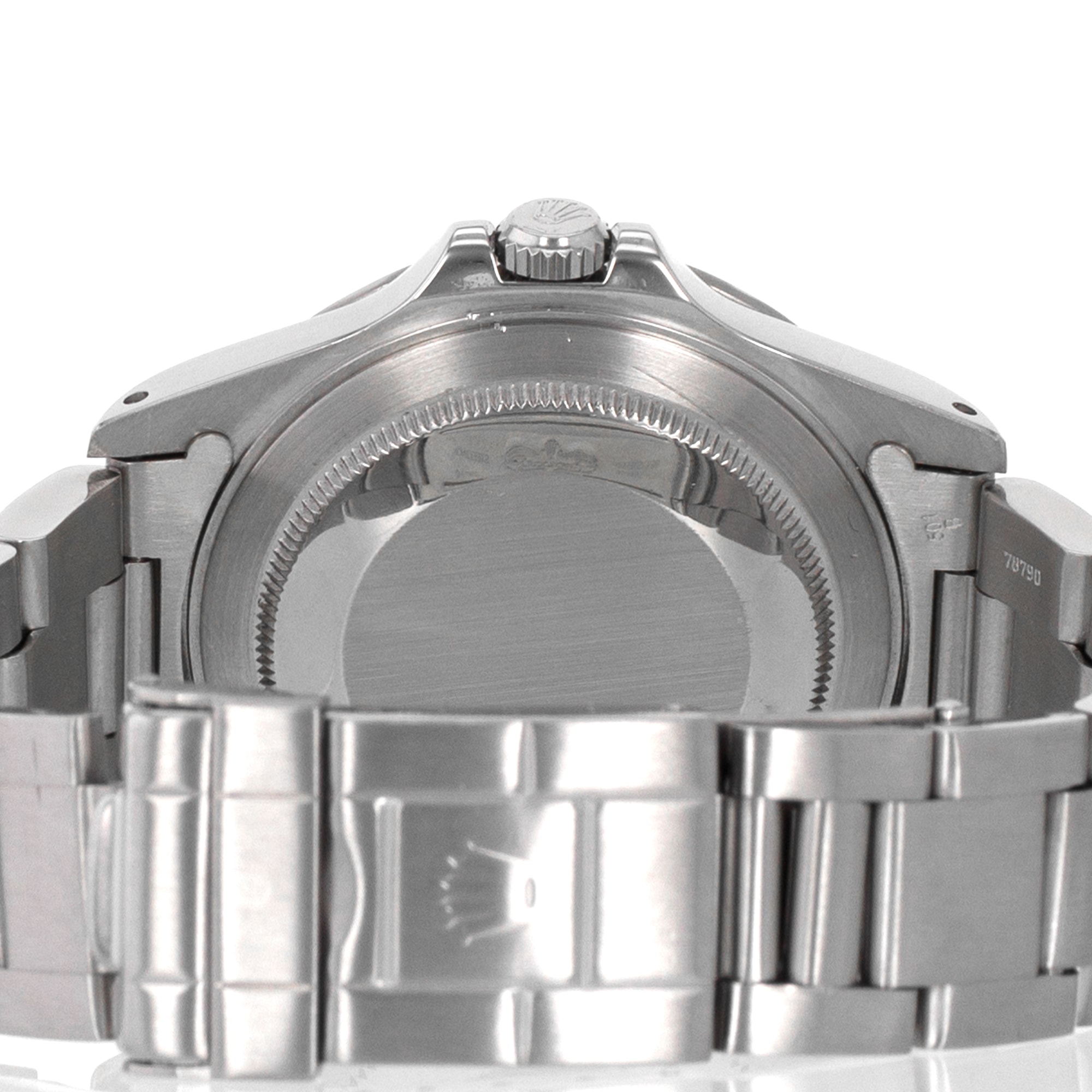 Rolex Explorer II