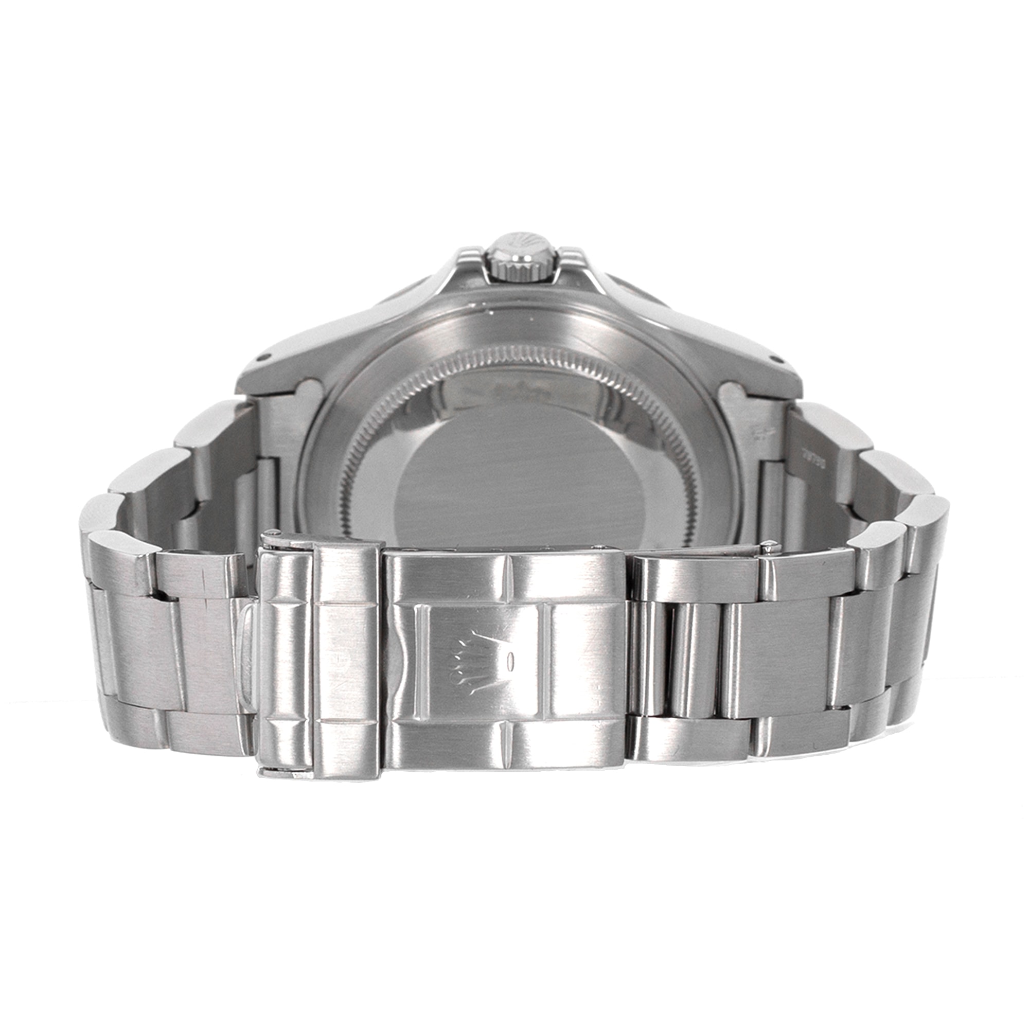 Rolex Explorer II
