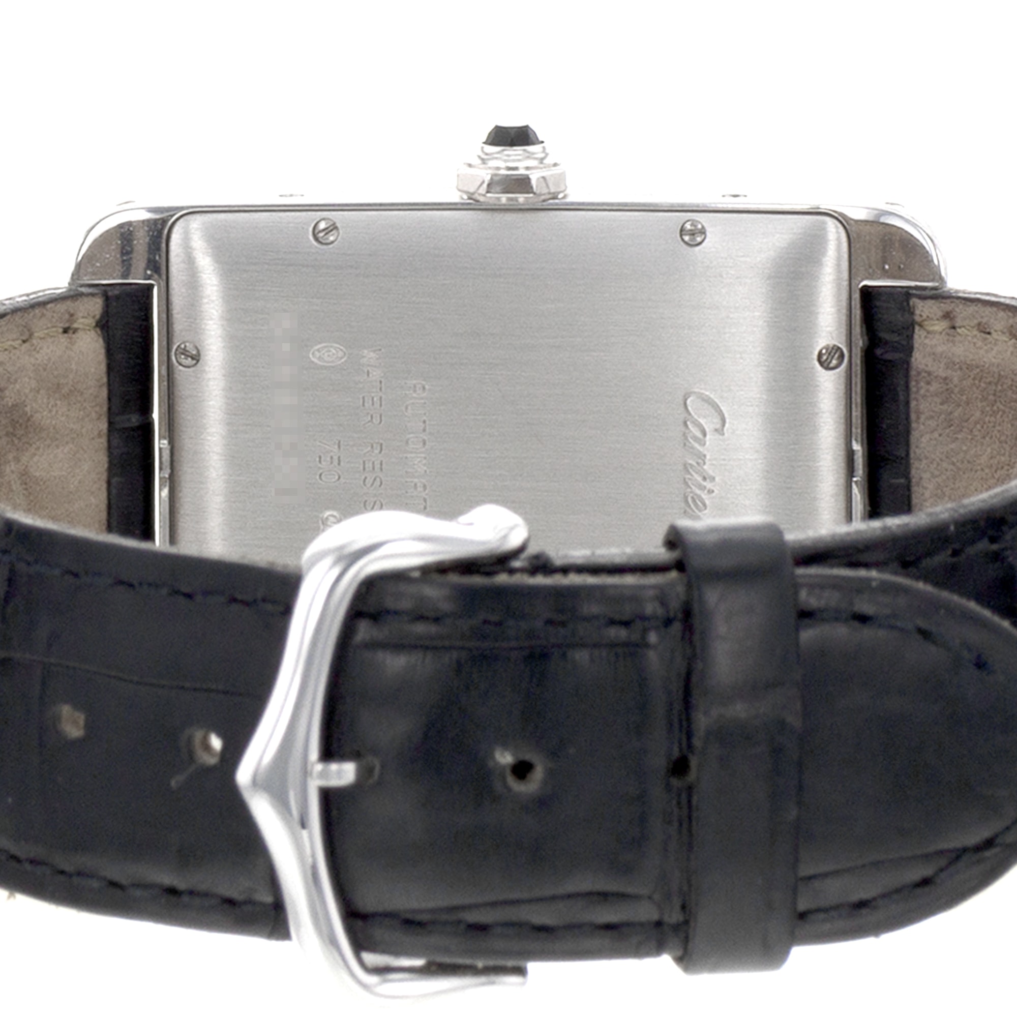 Cartier Tank Americaine