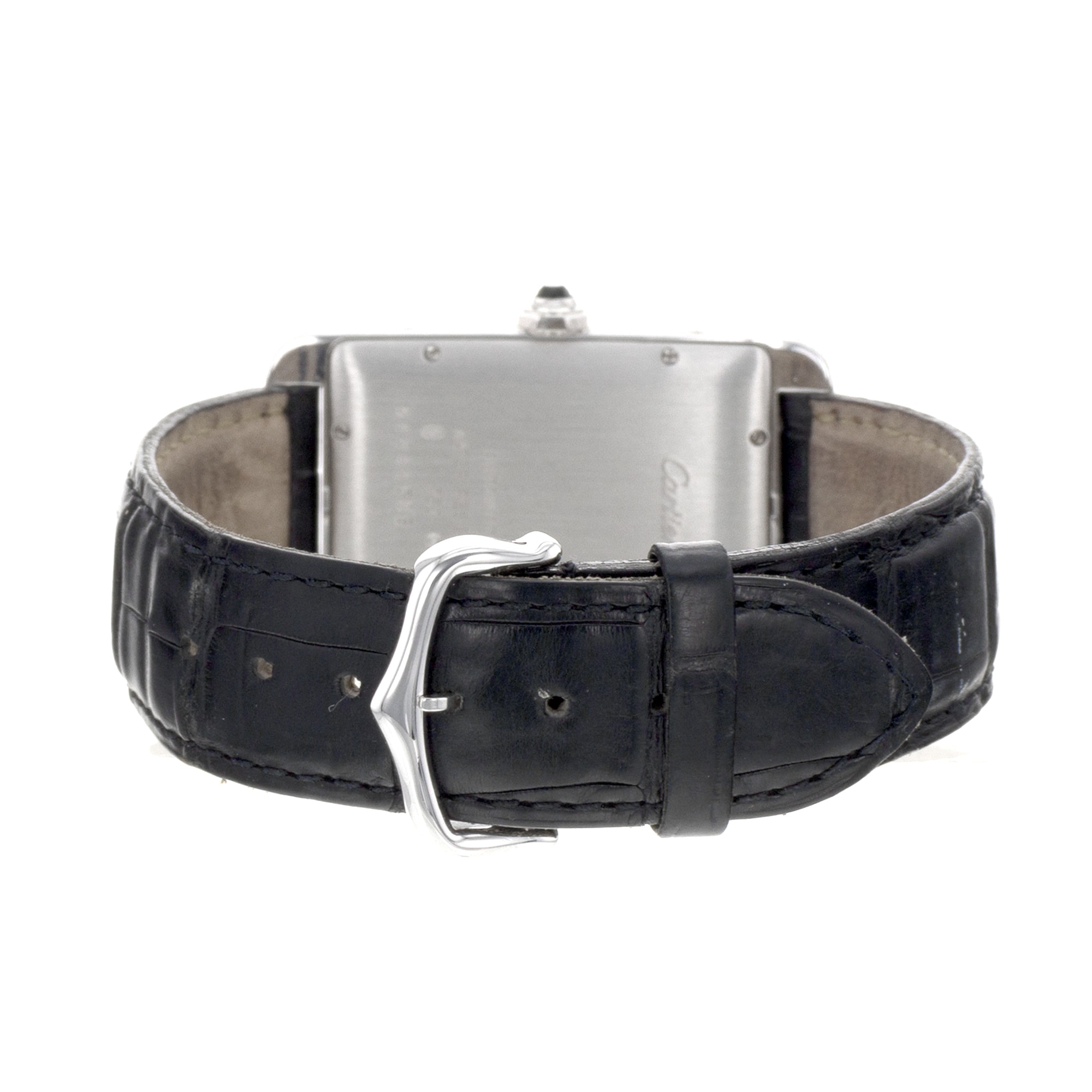 Cartier Tank Americaine