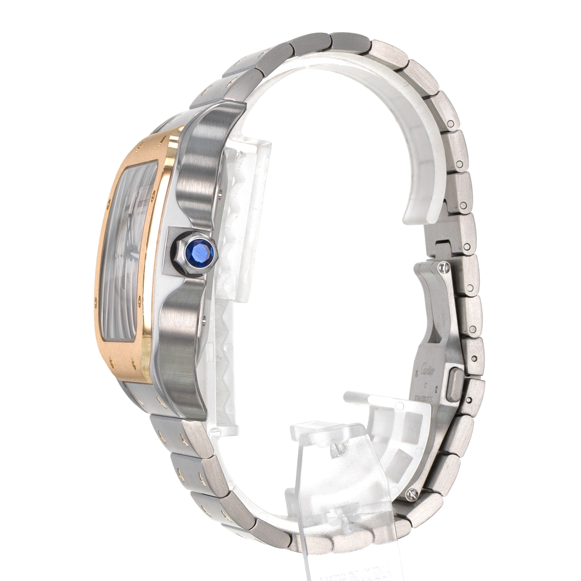 Cartier Santos