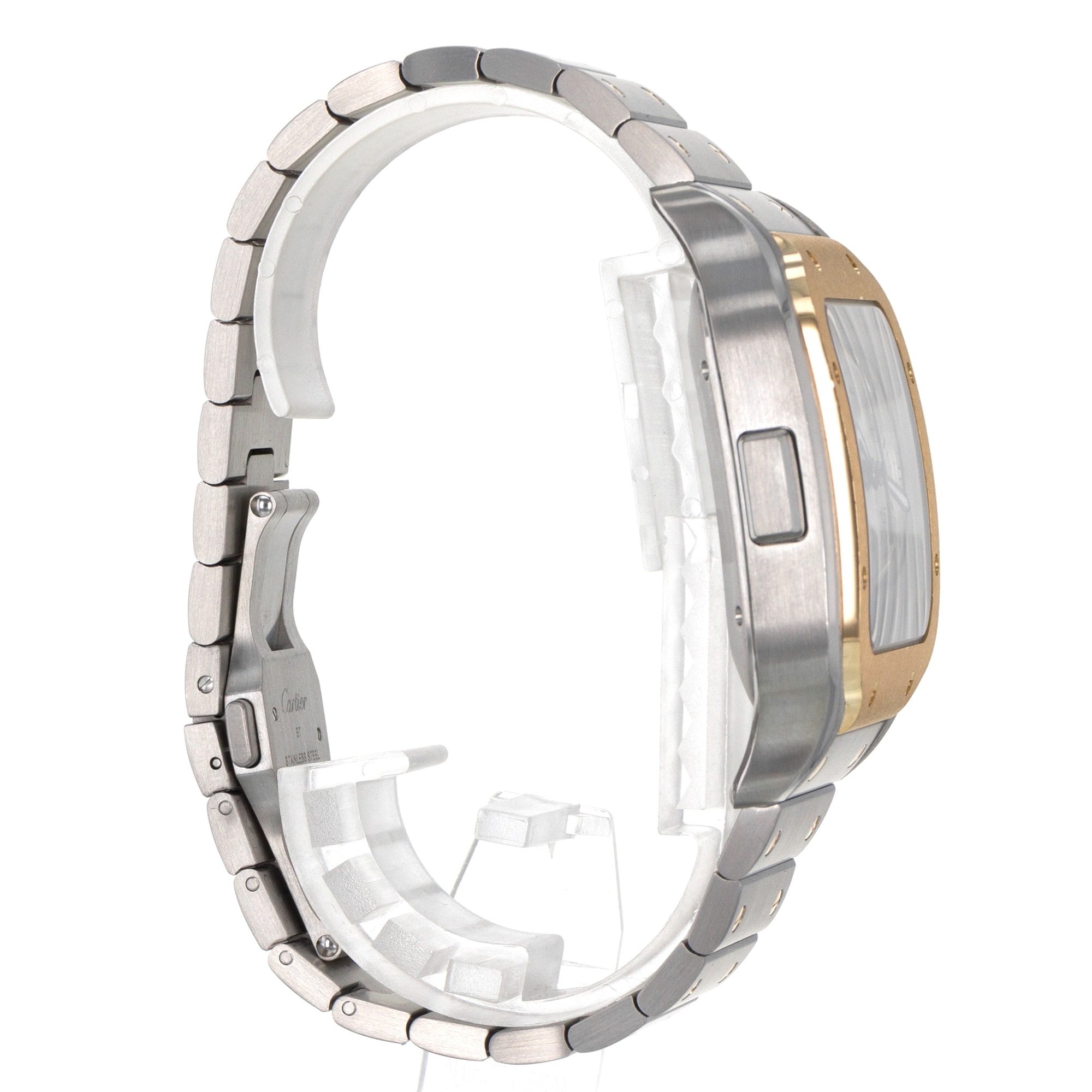 Cartier Santos