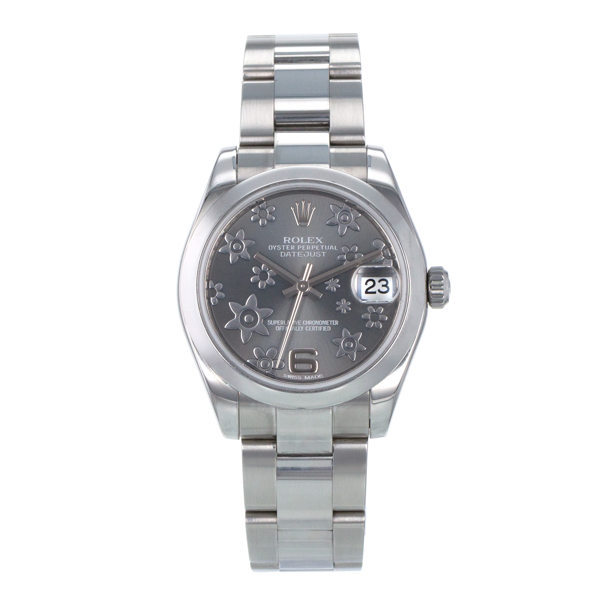 Rolex Datejust 31