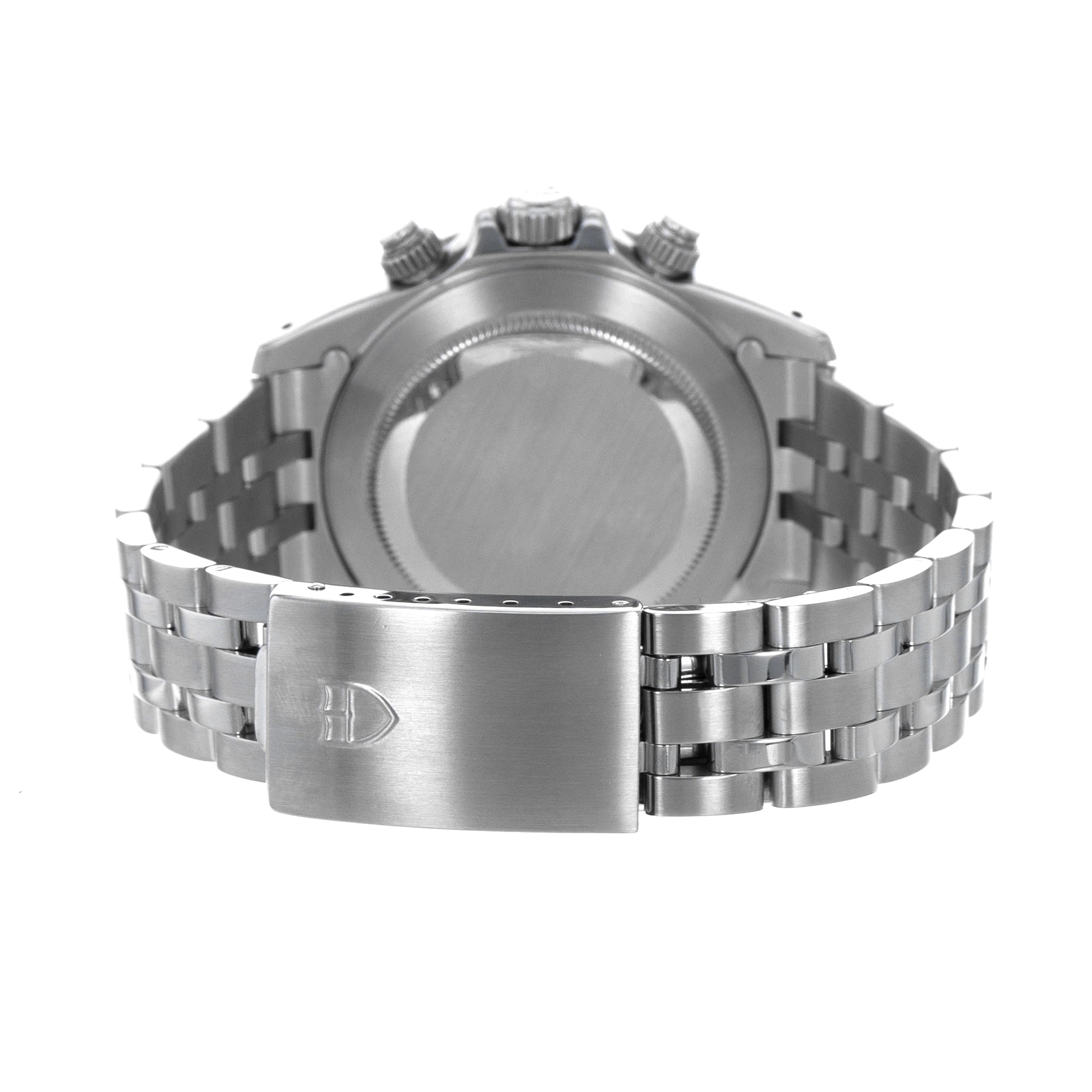 Tudor Prince Date