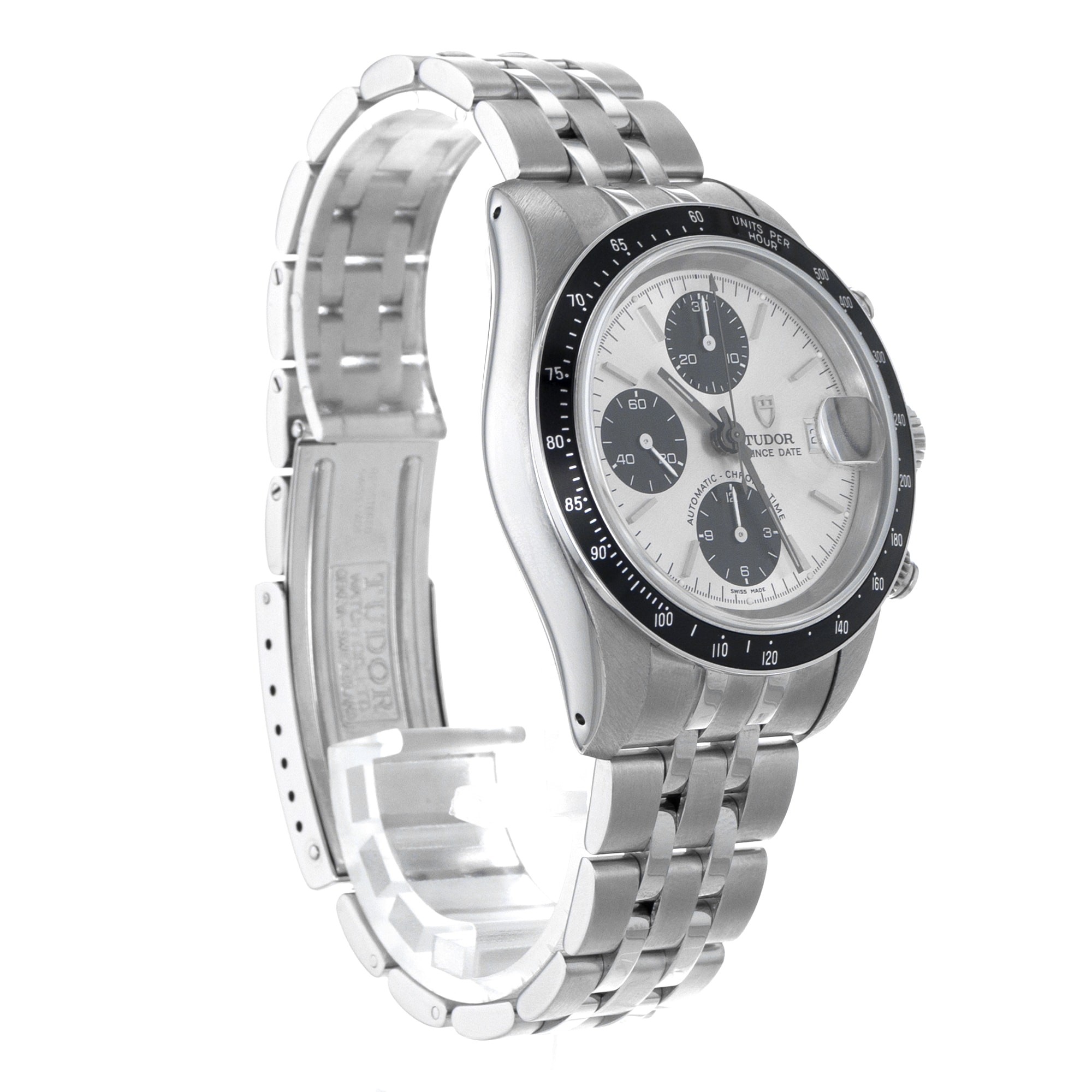 Tudor Prince Date