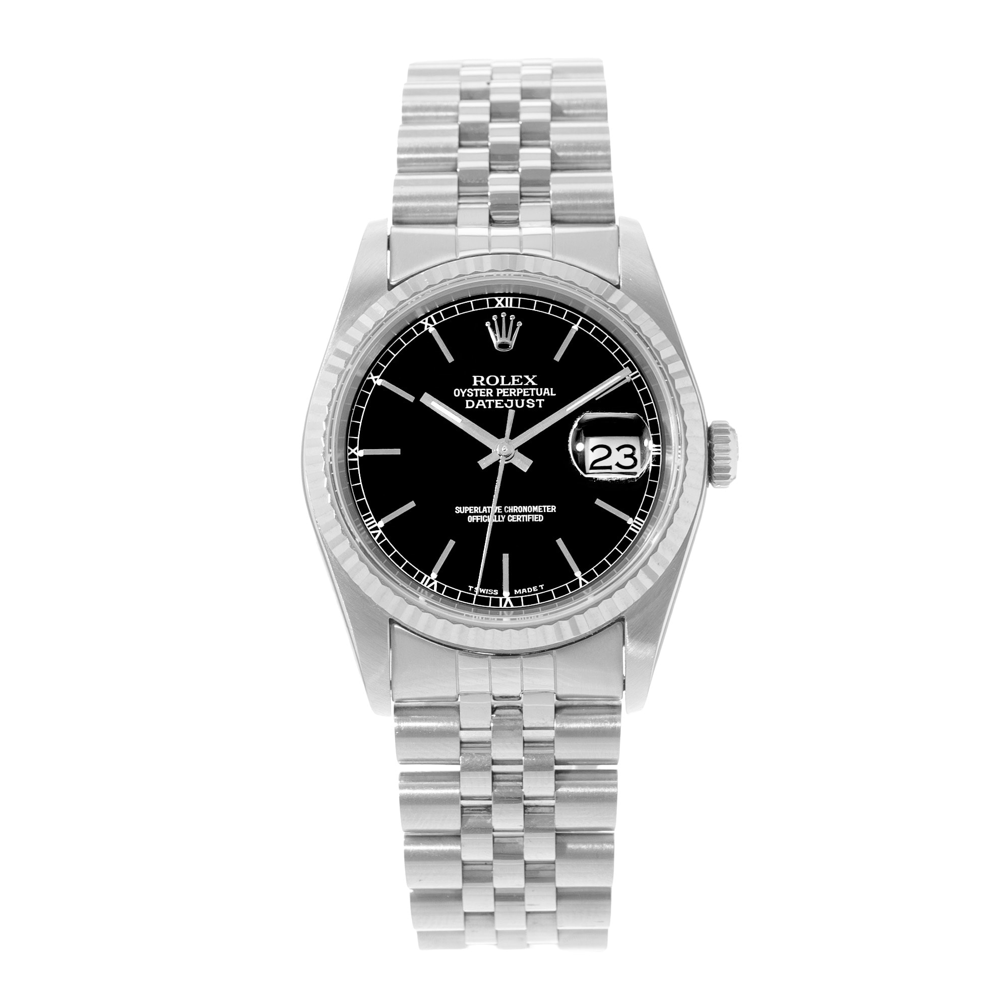 Rolex Datejust 36