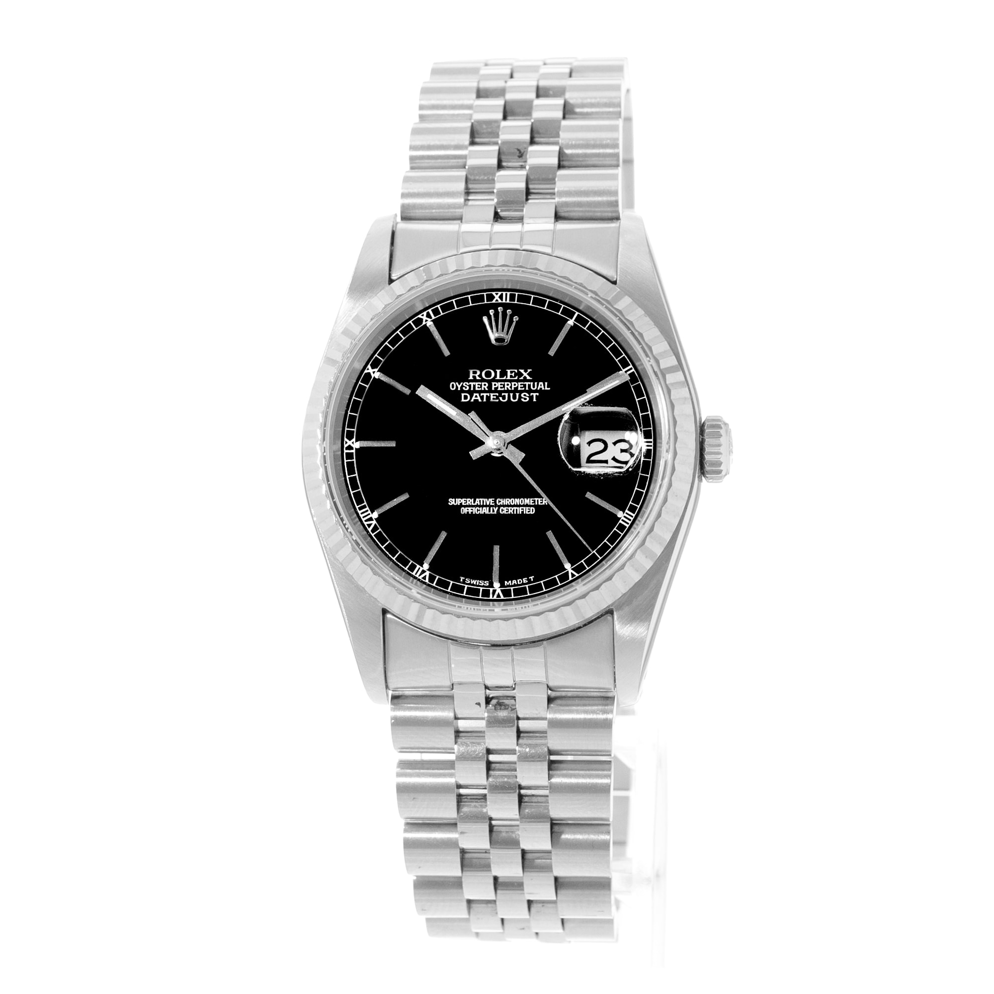 Rolex Datejust 36