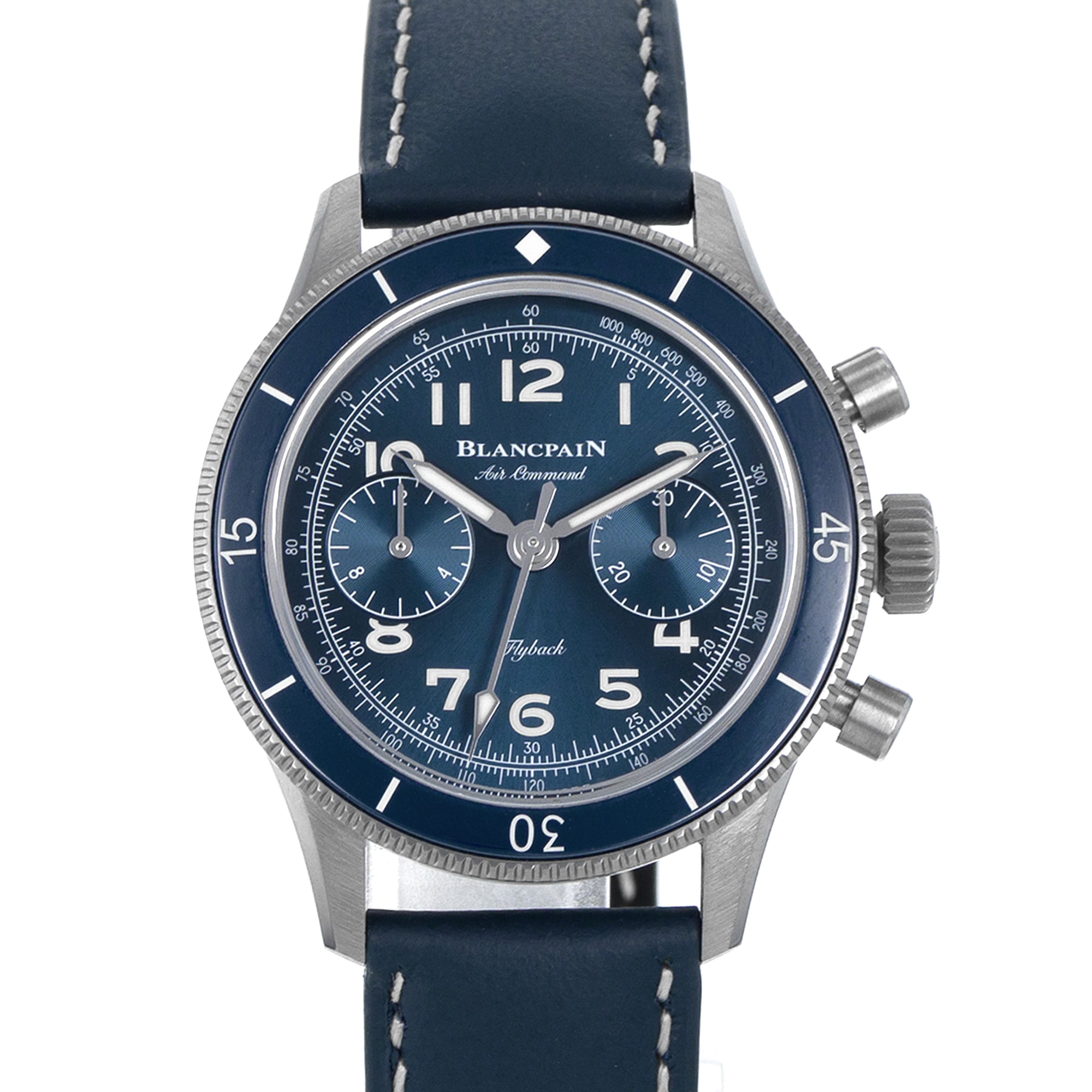 Blancpain Air Command