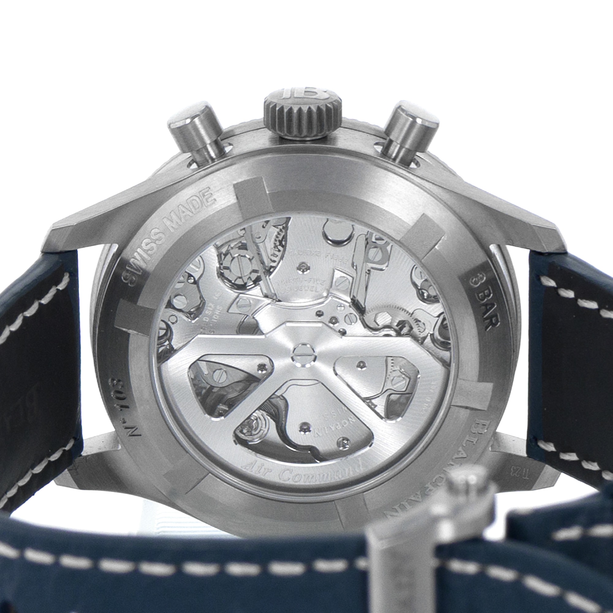 Blancpain Air Command