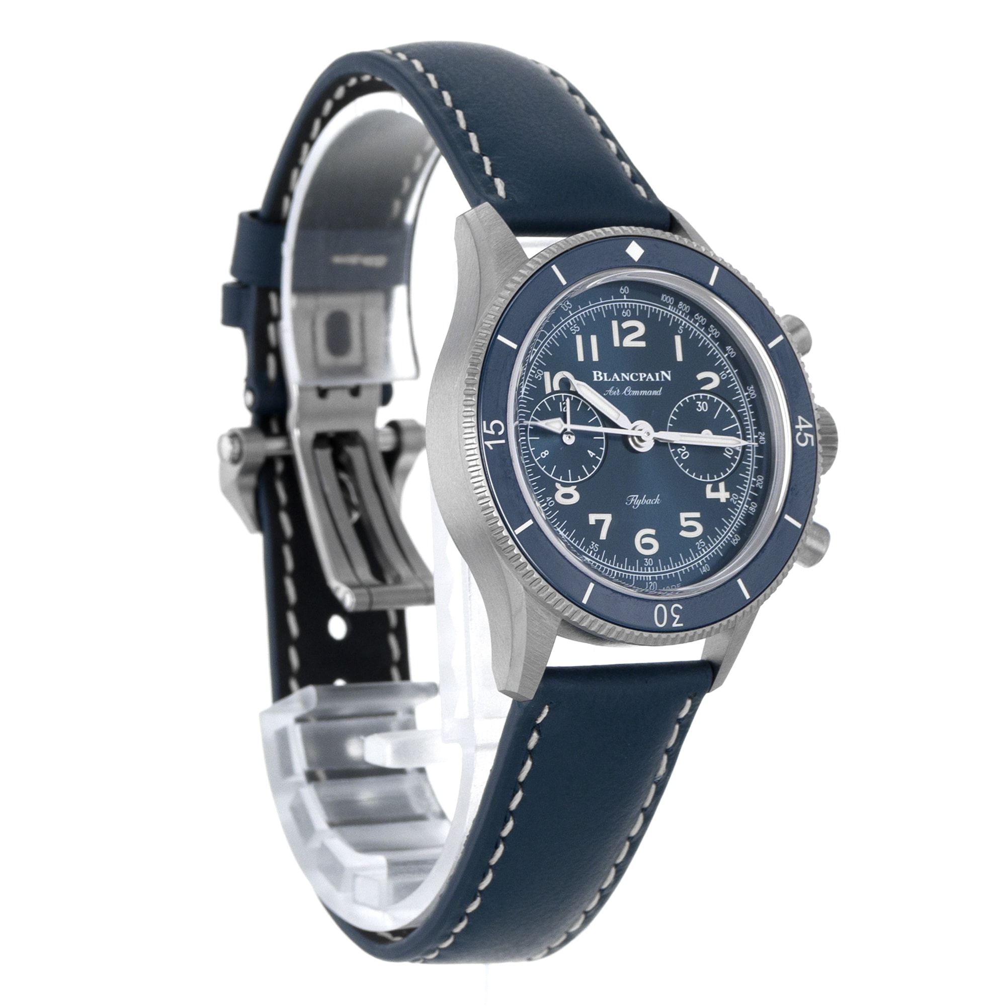 Blancpain Air Command