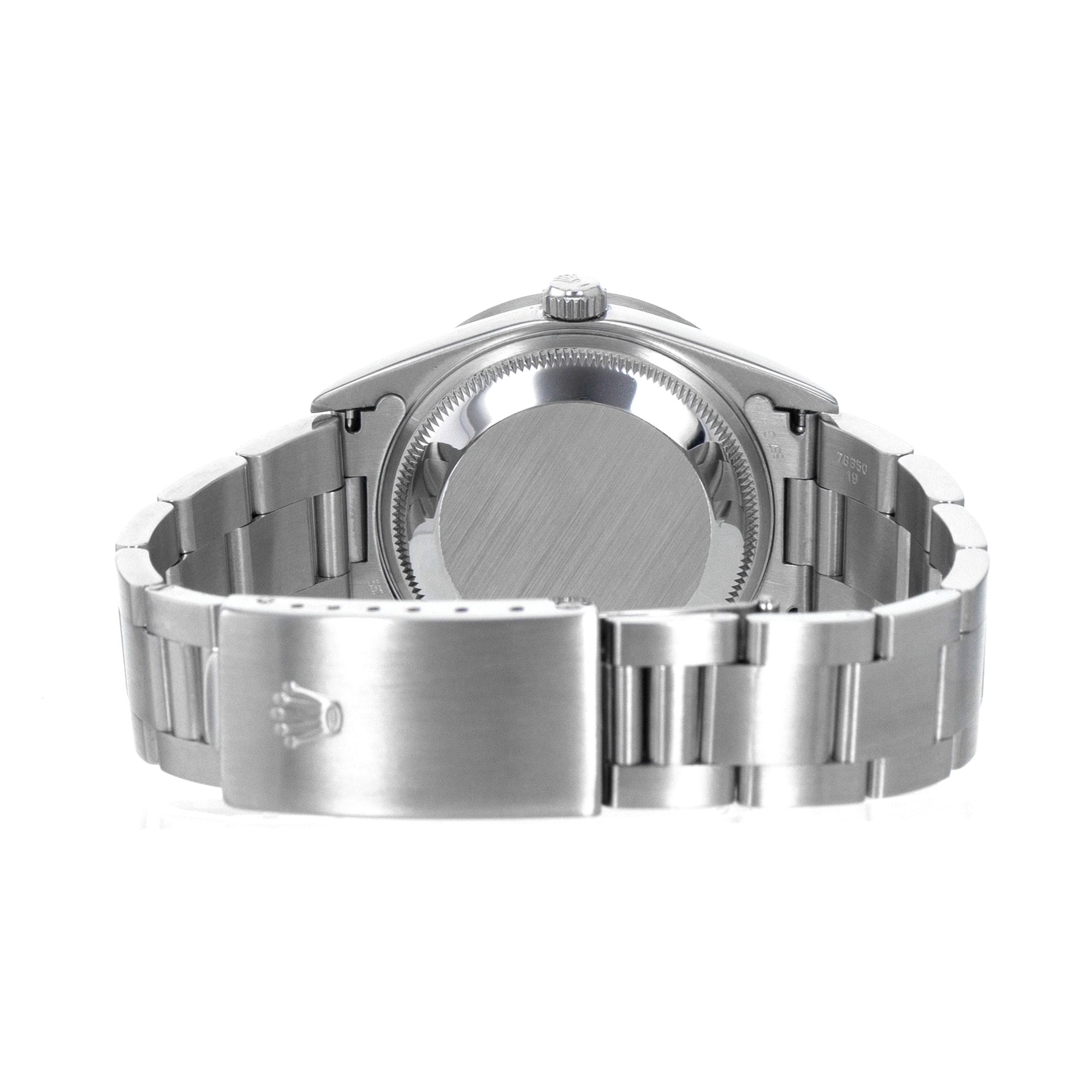 Rolex Oyster Perpetual Date