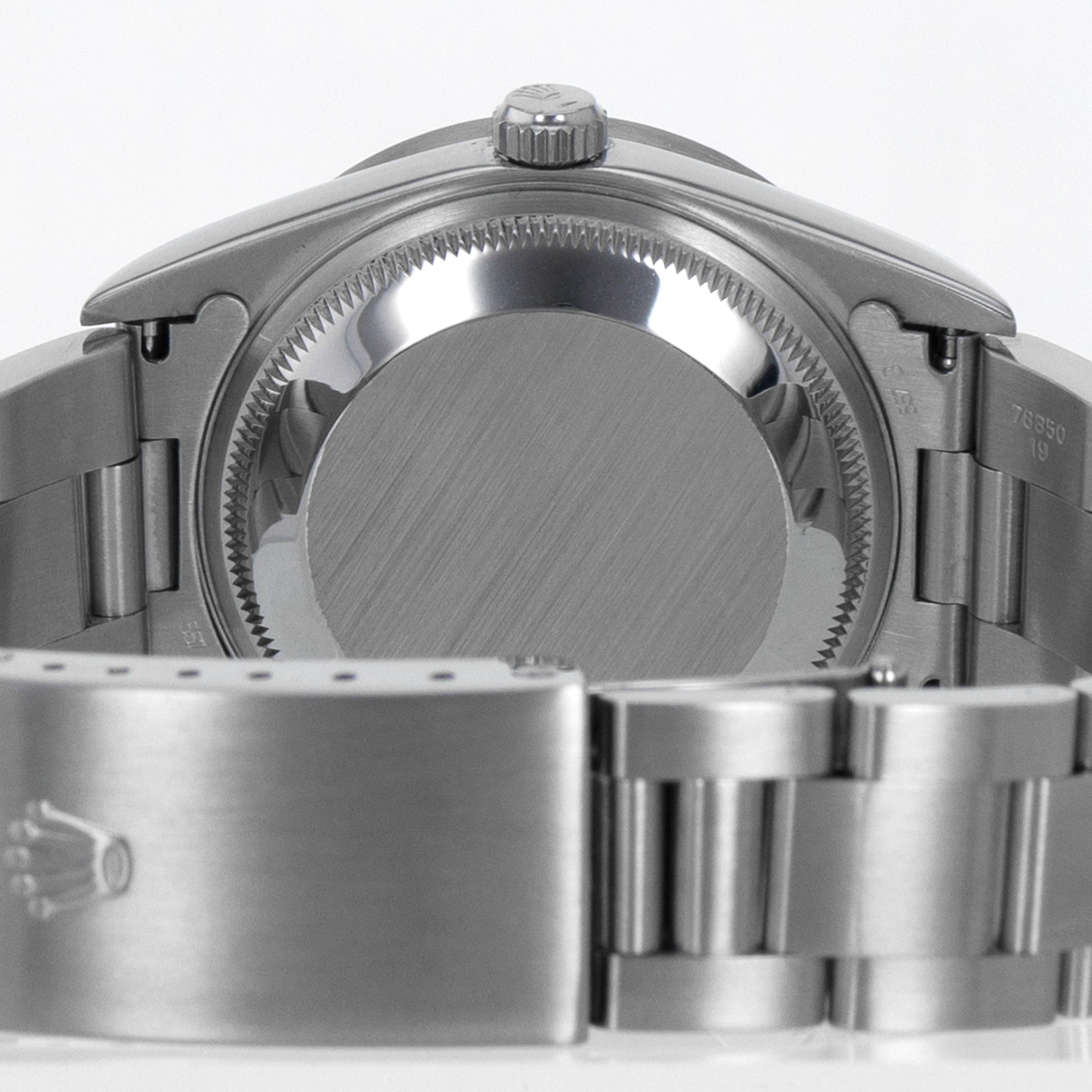 Rolex Oyster Perpetual Date