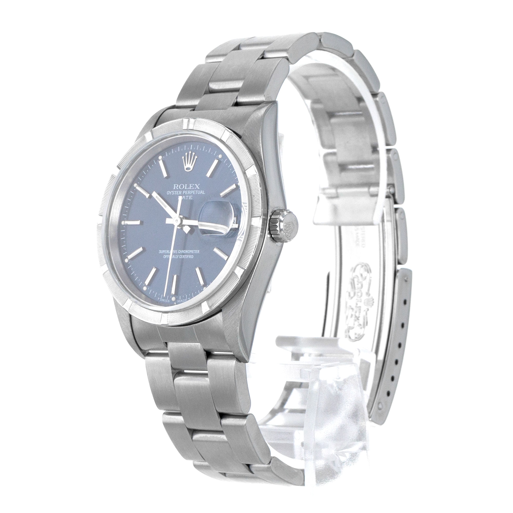 Rolex Oyster Perpetual Date