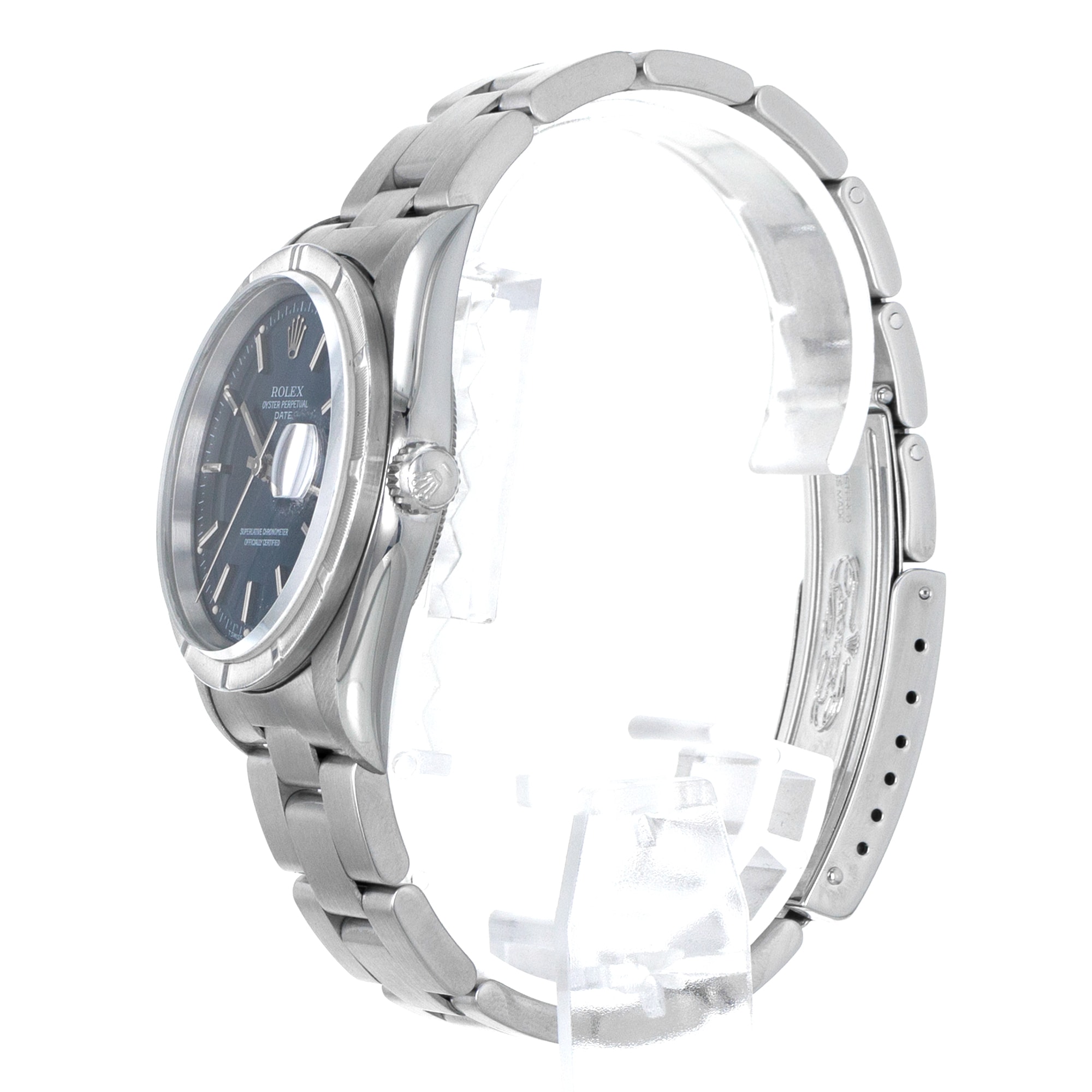 Rolex Oyster Perpetual Date