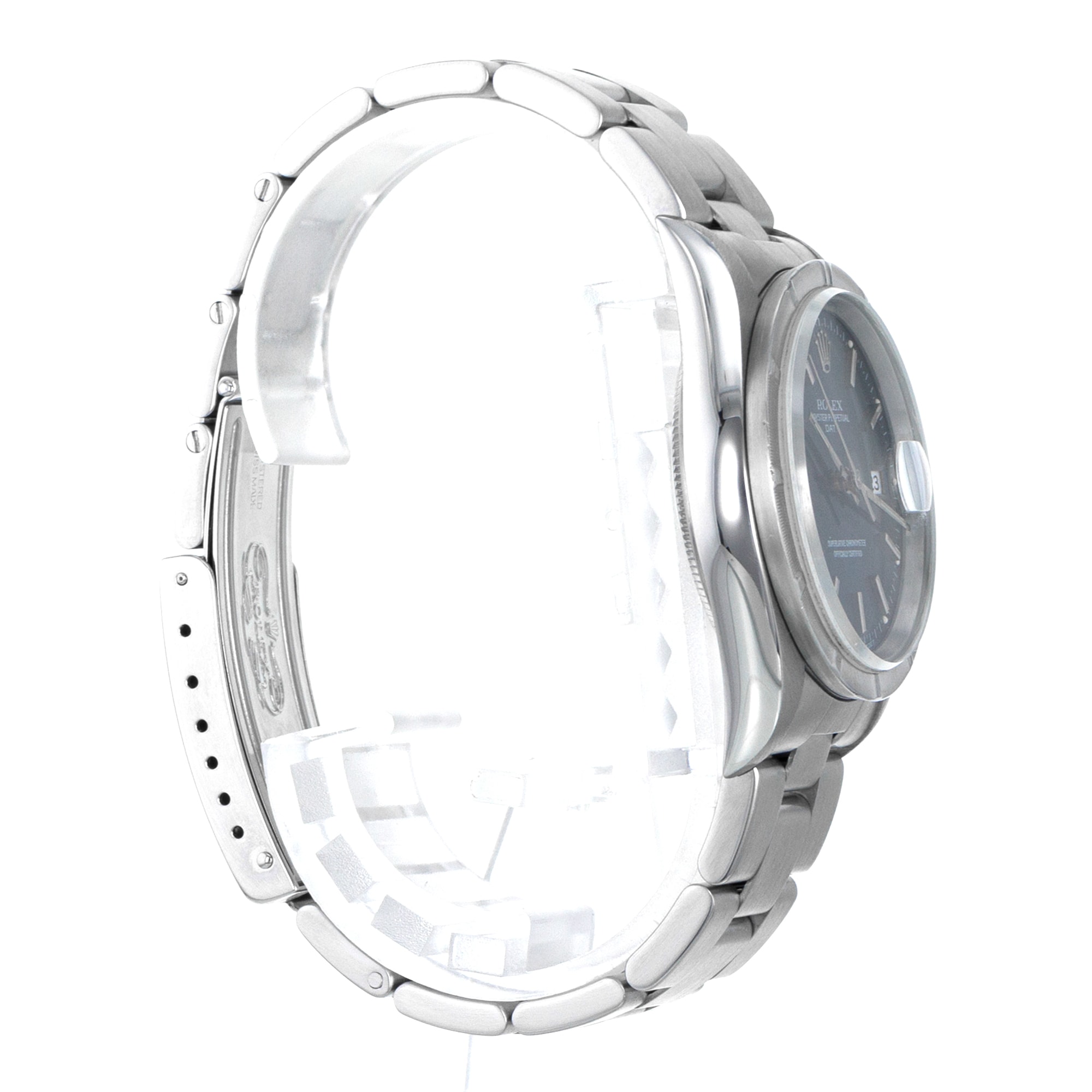 Rolex Oyster Perpetual Date