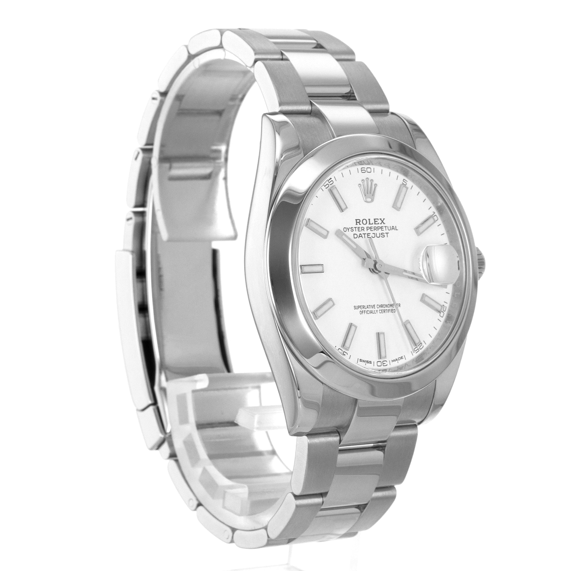 Rolex Datejust 41