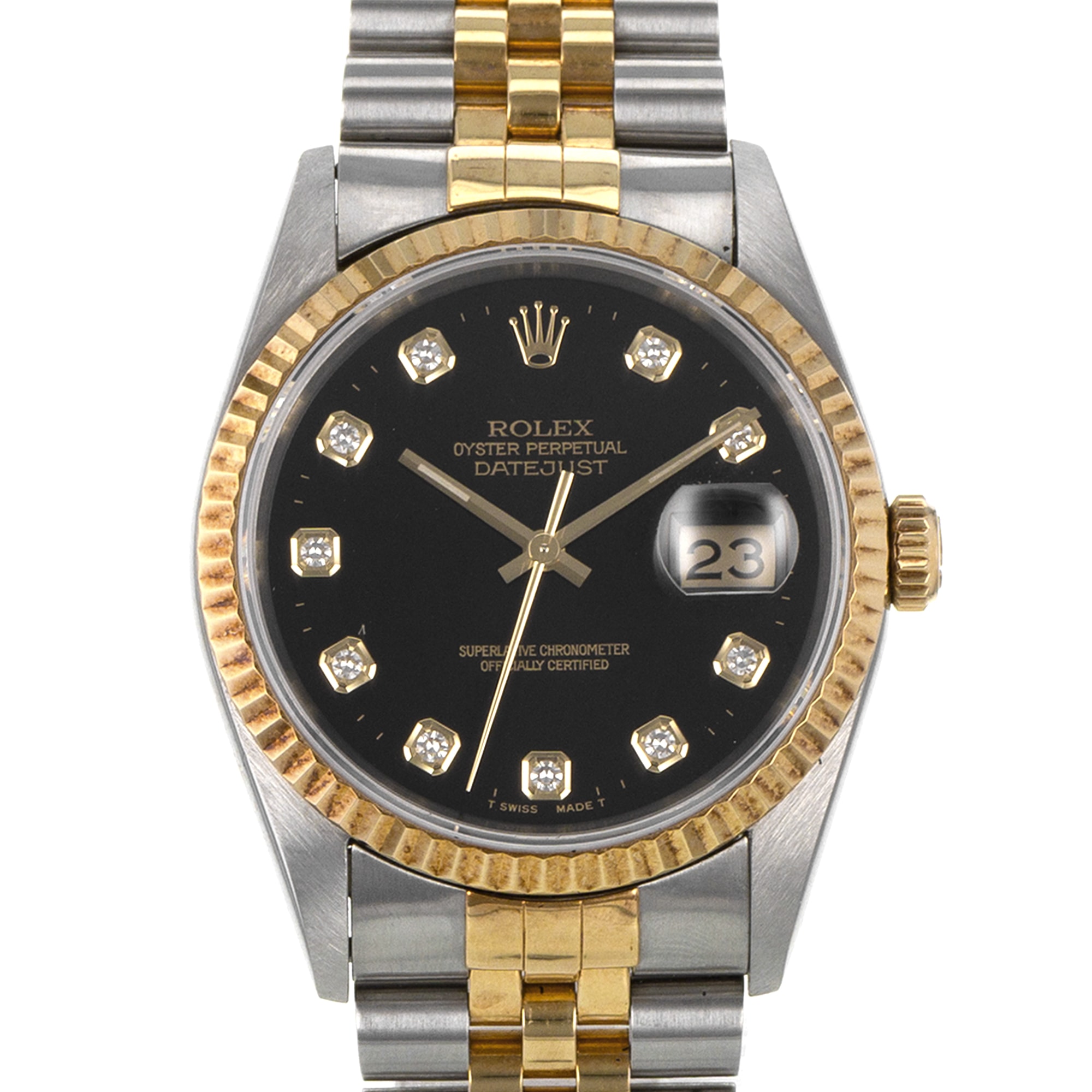 Rolex Datejust 36