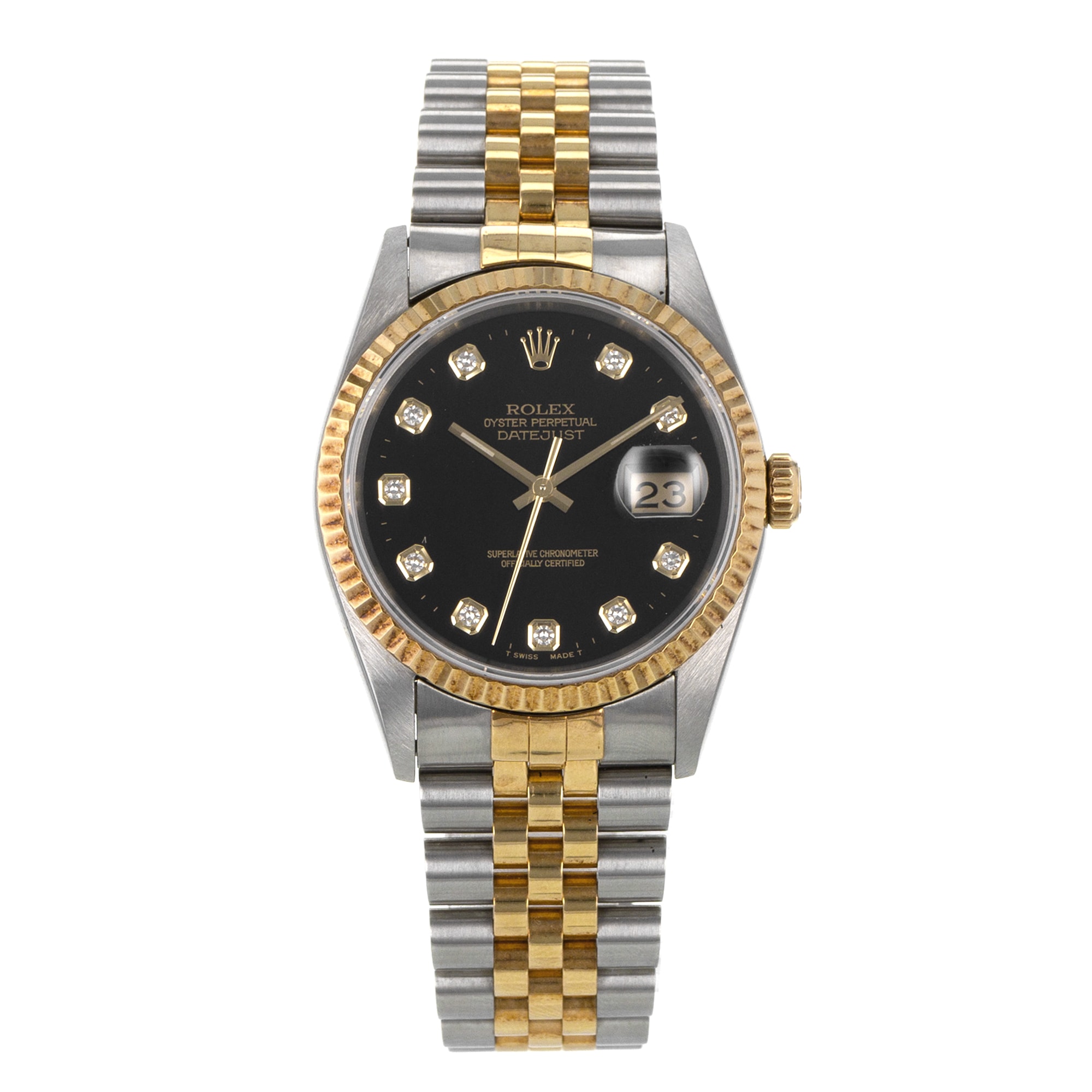 Rolex Datejust 36