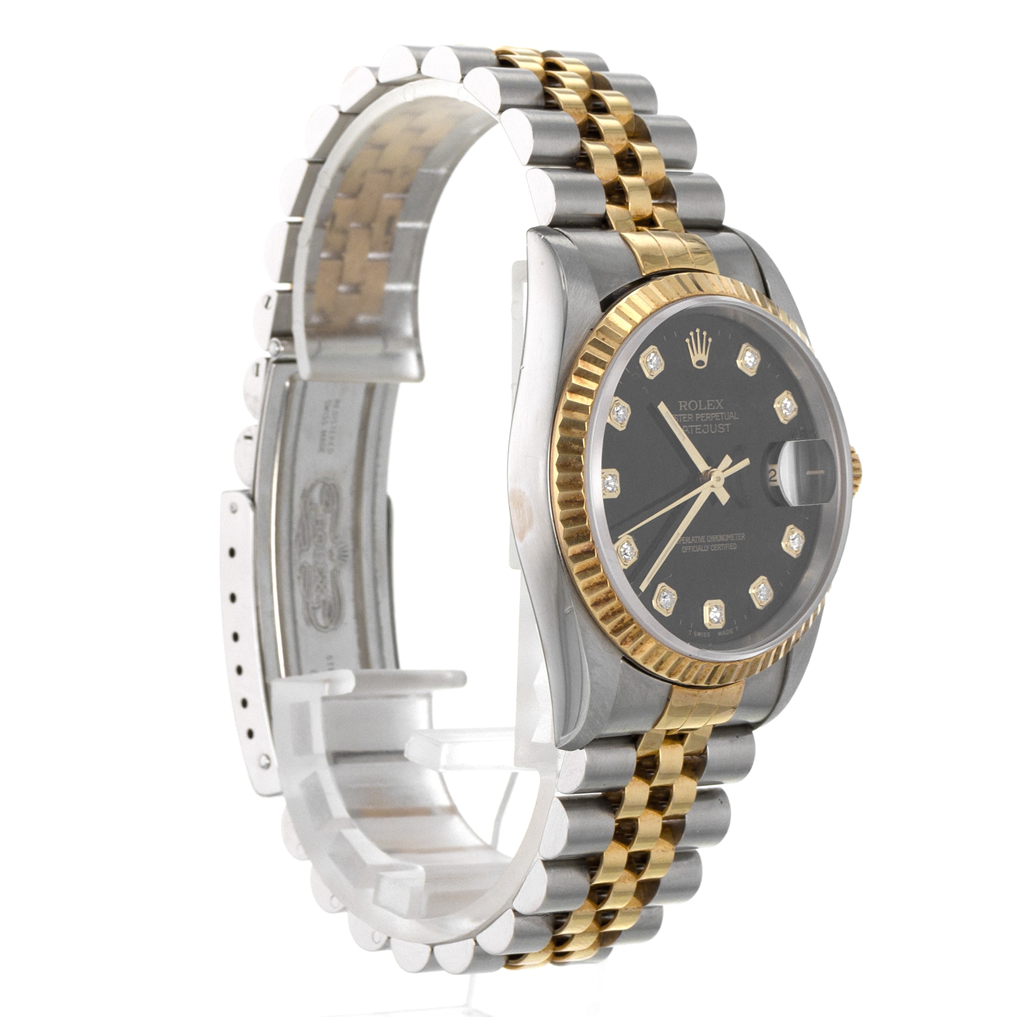 Rolex Datejust 36