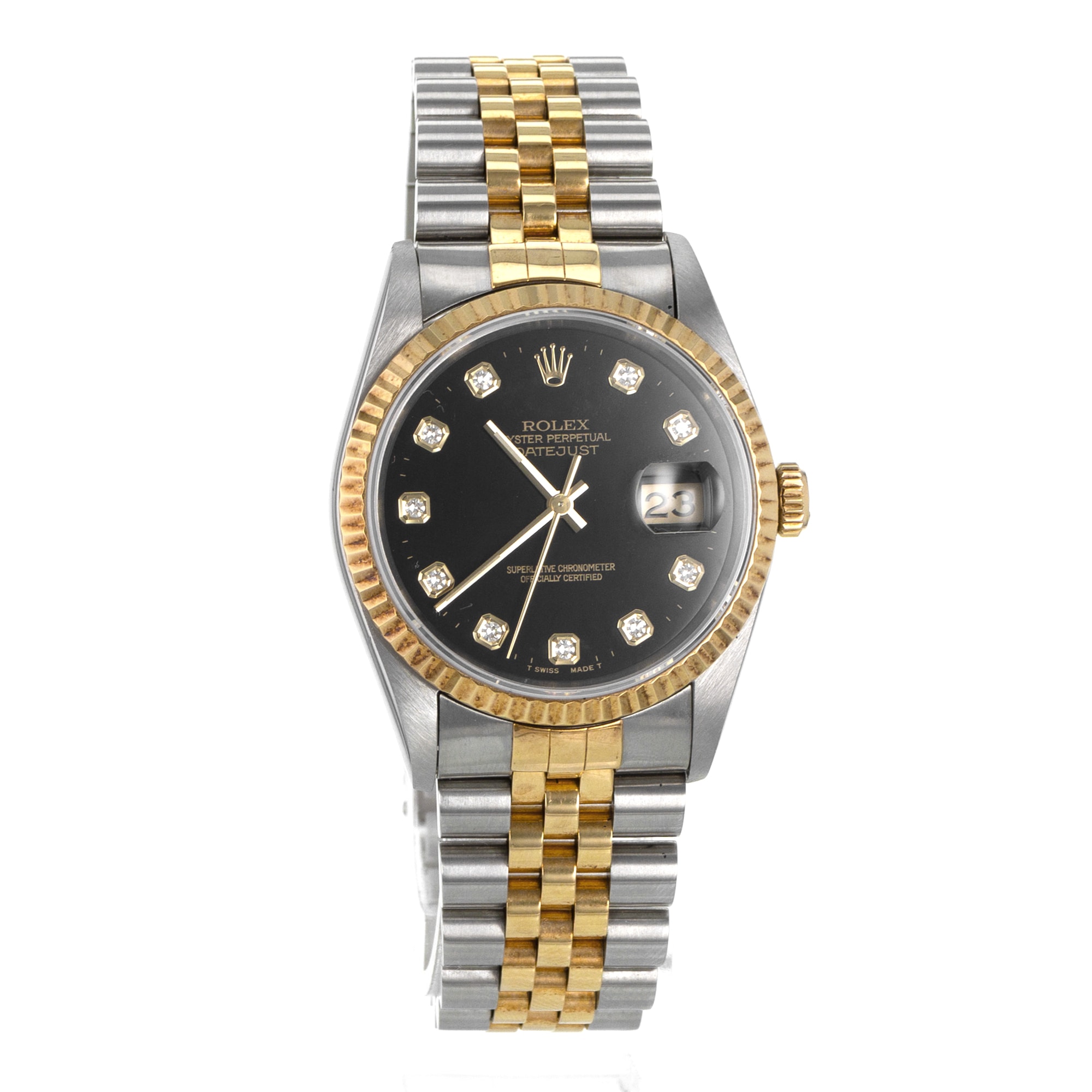 Rolex Datejust 36
