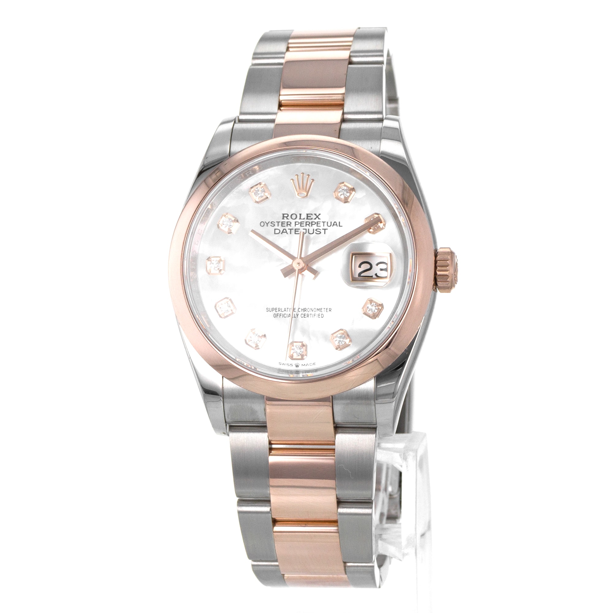 Rolex Datejust 36