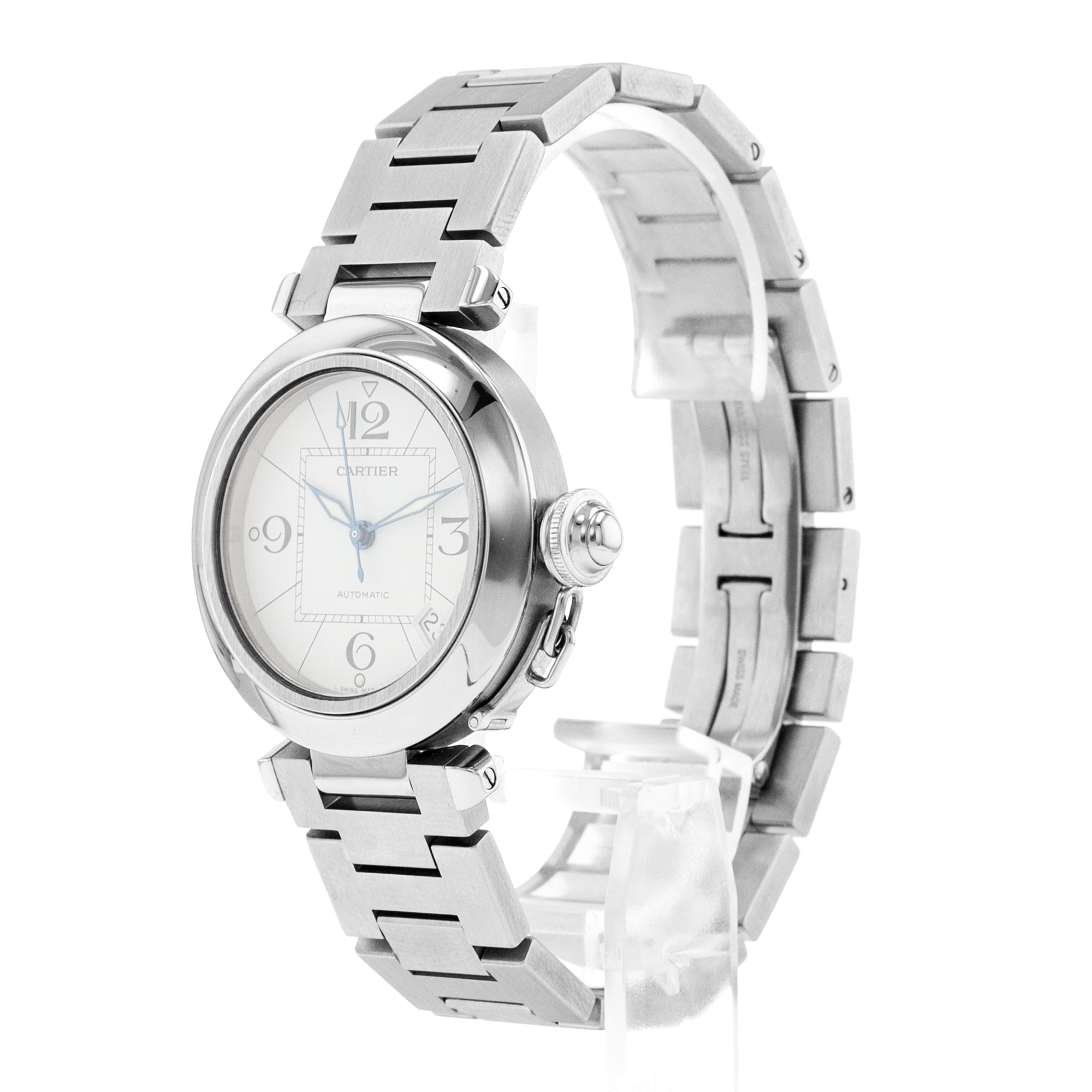 Cartier Pasha