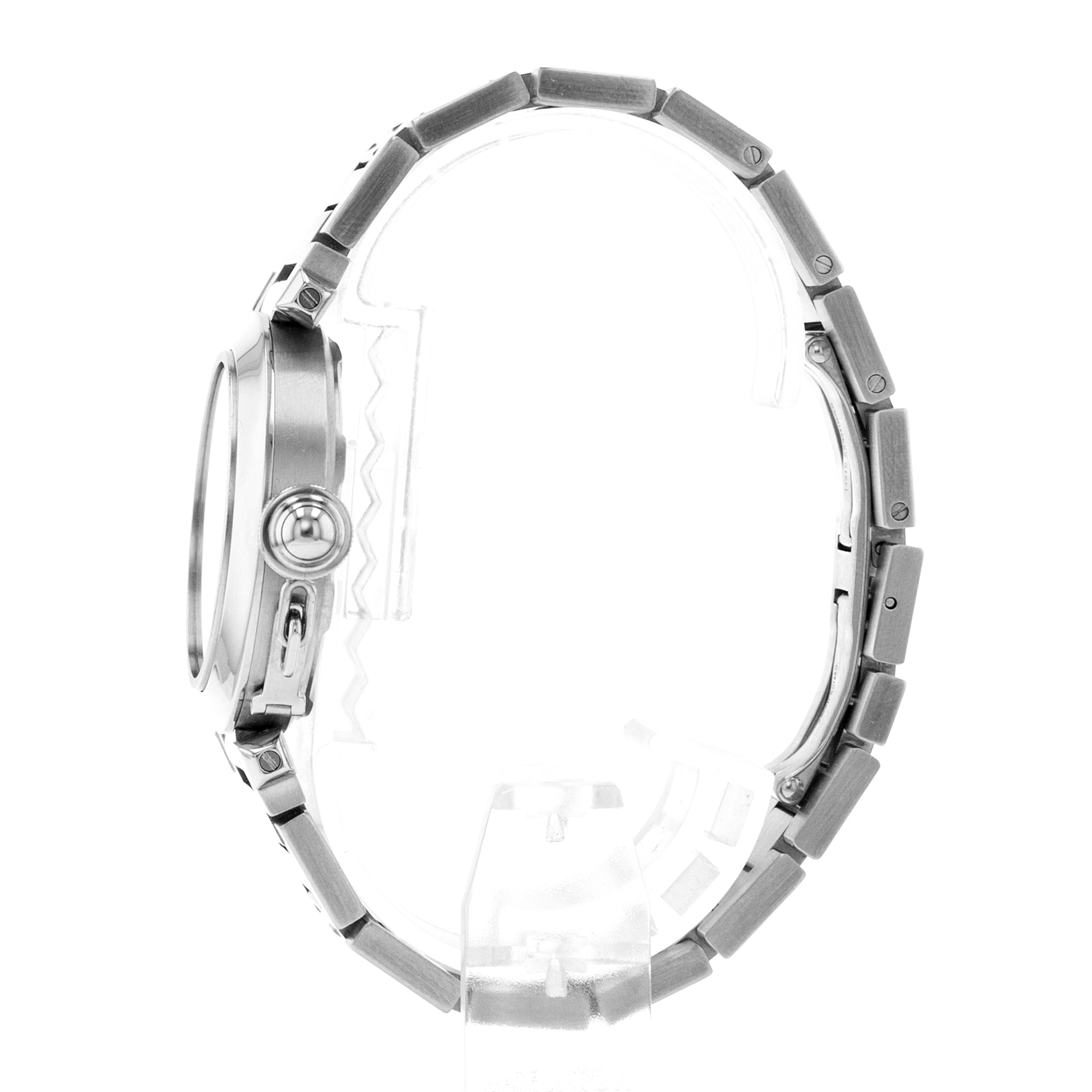 Cartier Pasha