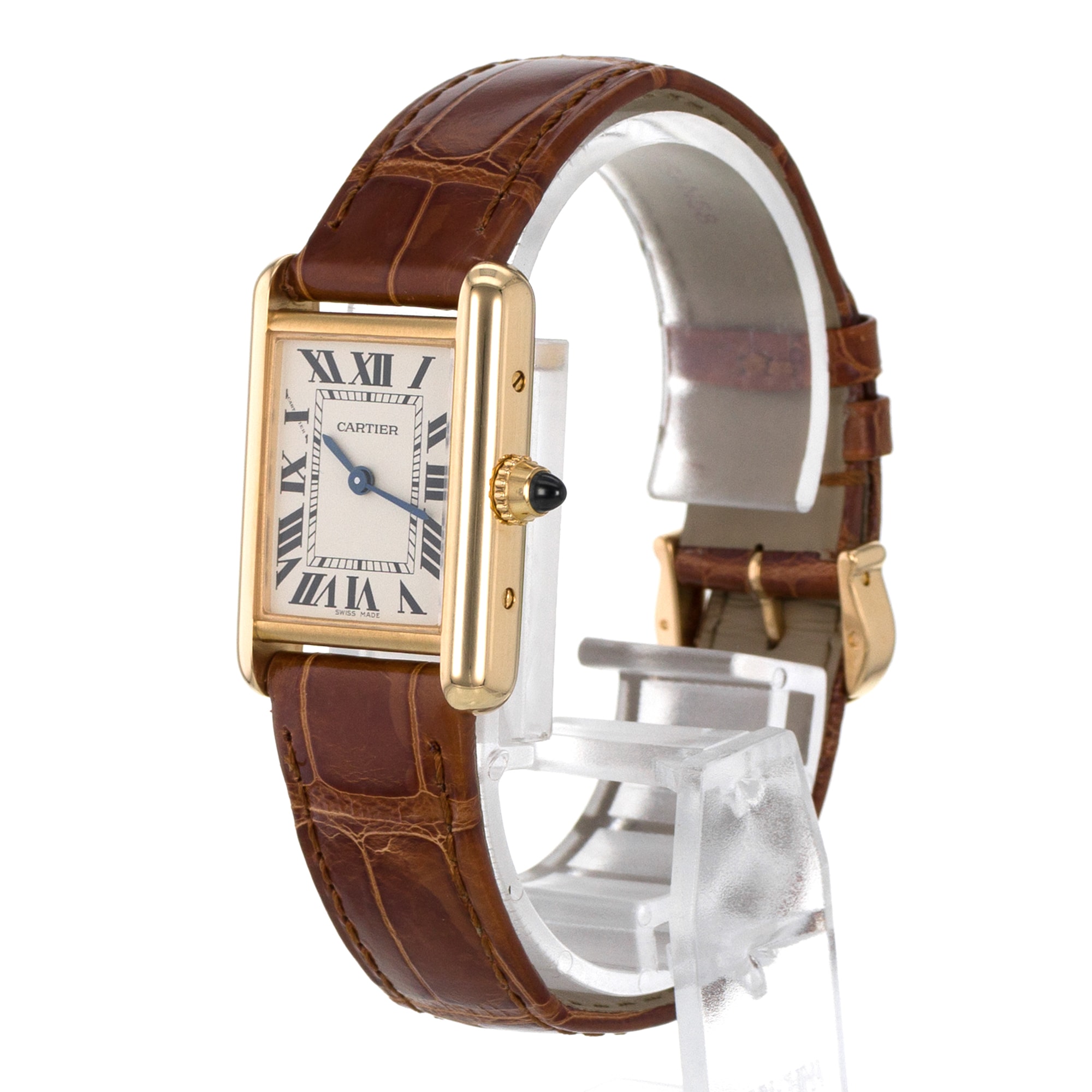 Cartier Tank Louis