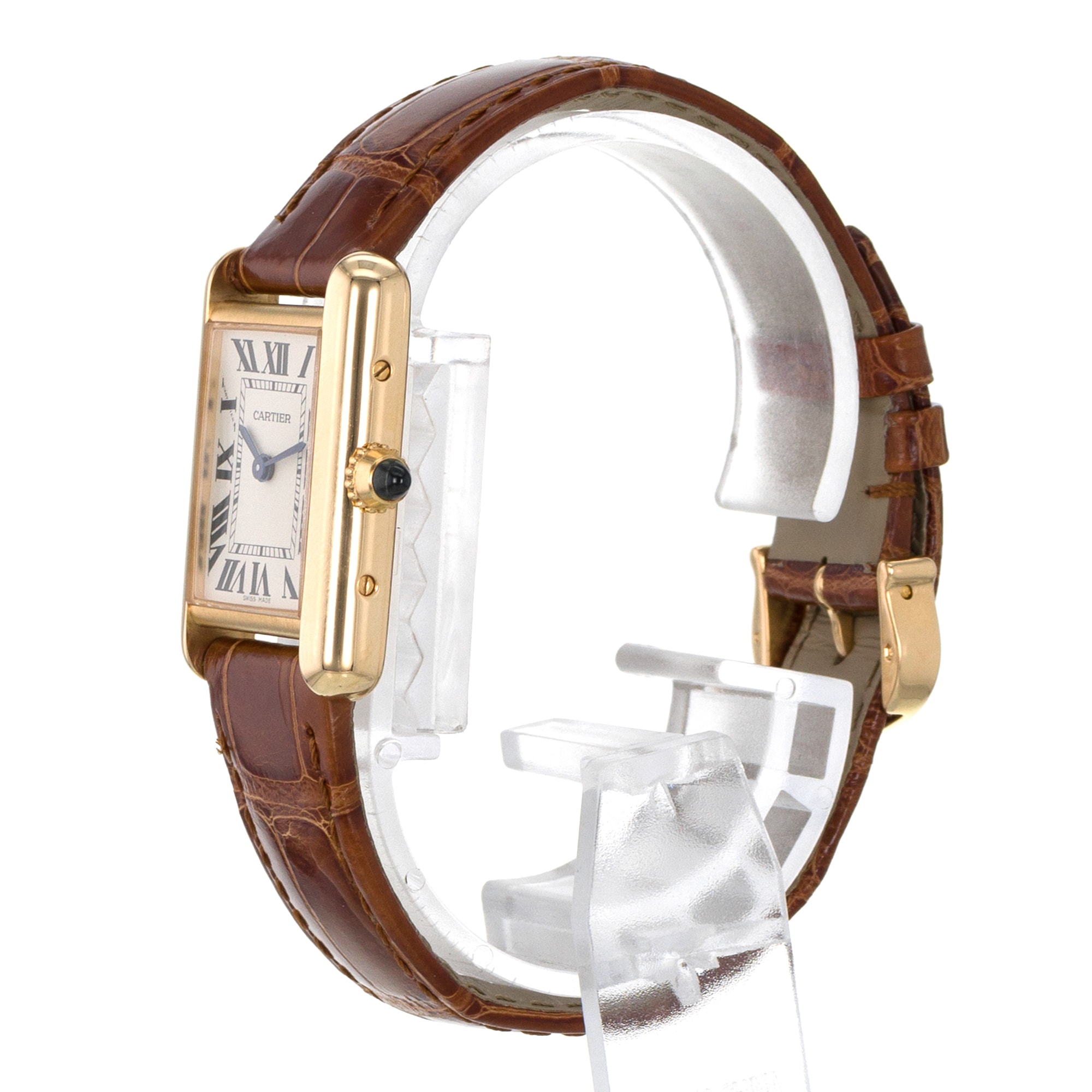 Cartier Tank Louis